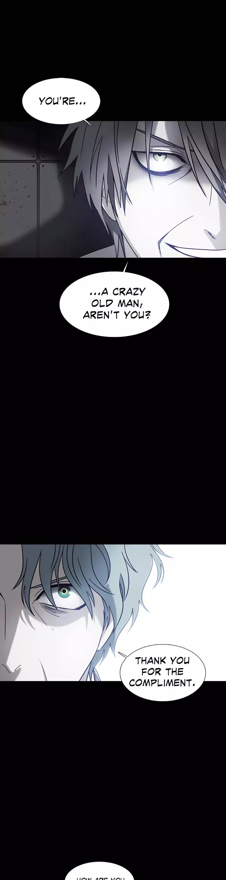 Unknown Code Chapter 67 page 15 - Chapter 67
