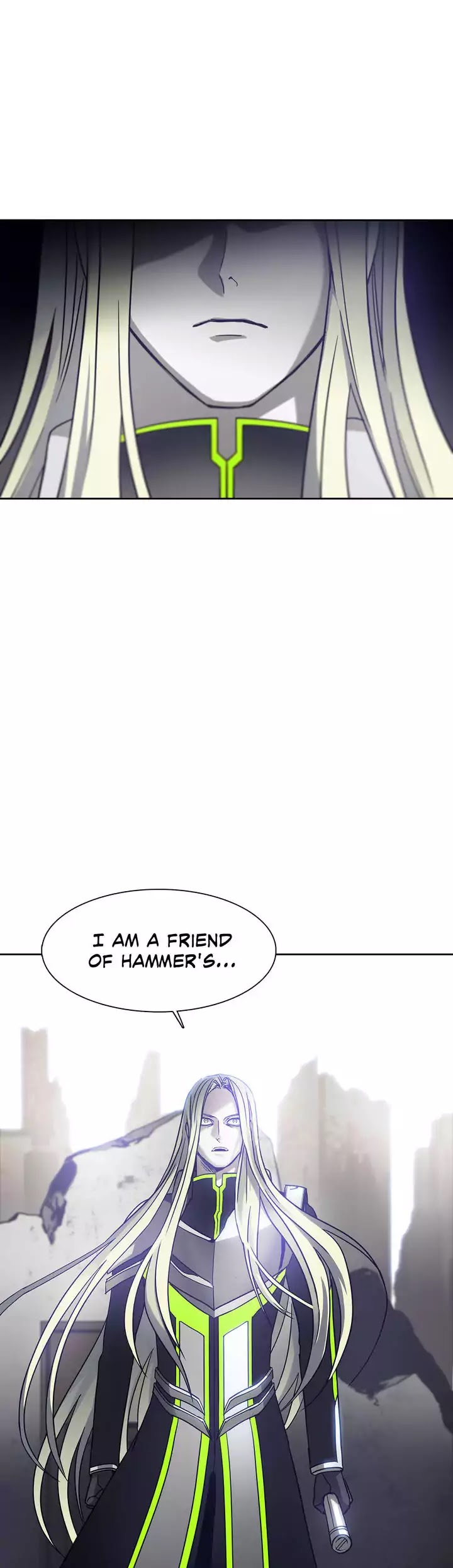 Unknown Code Chapter 67 page 2 - Chapter 67