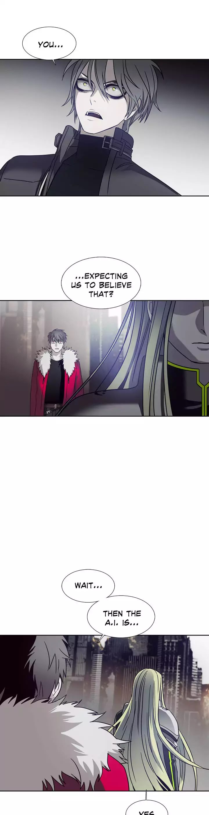 Unknown Code Chapter 67 page 24 - Chapter 67
