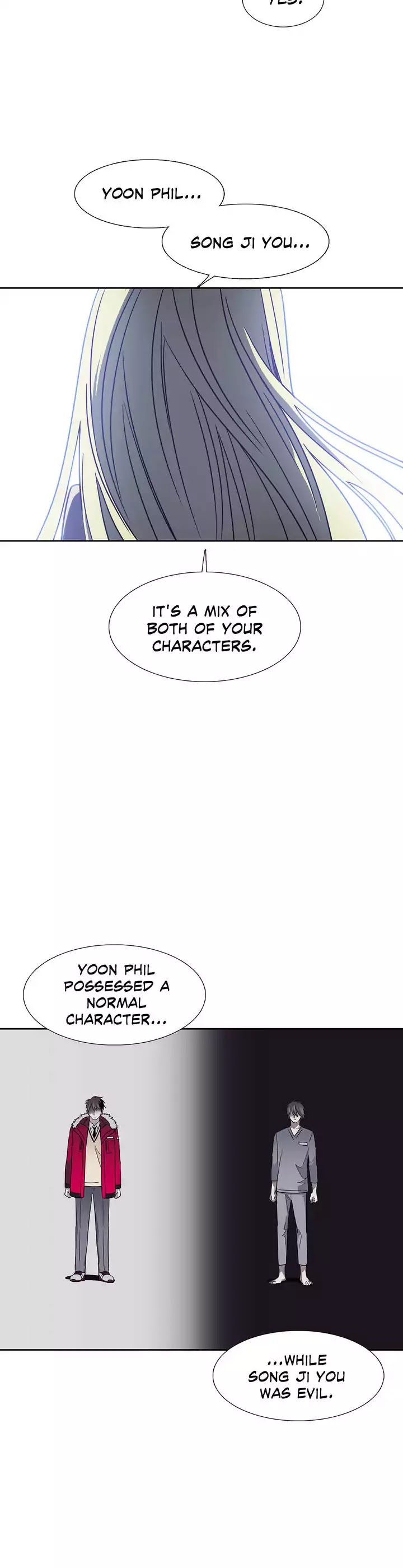 Unknown Code Chapter 67 page 25 - Chapter 67