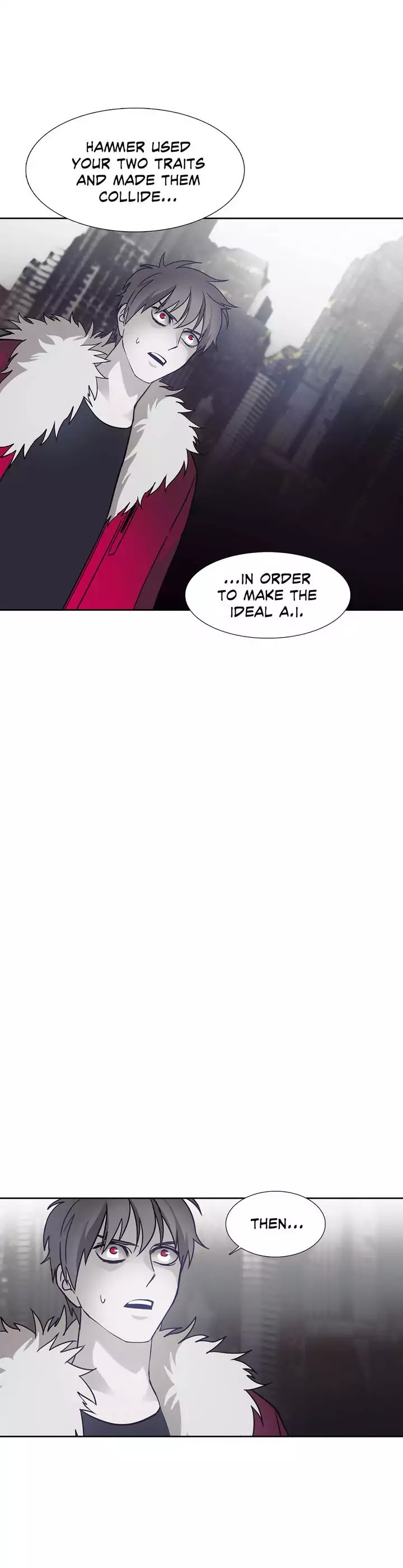 Unknown Code Chapter 67 page 26 - Chapter 67