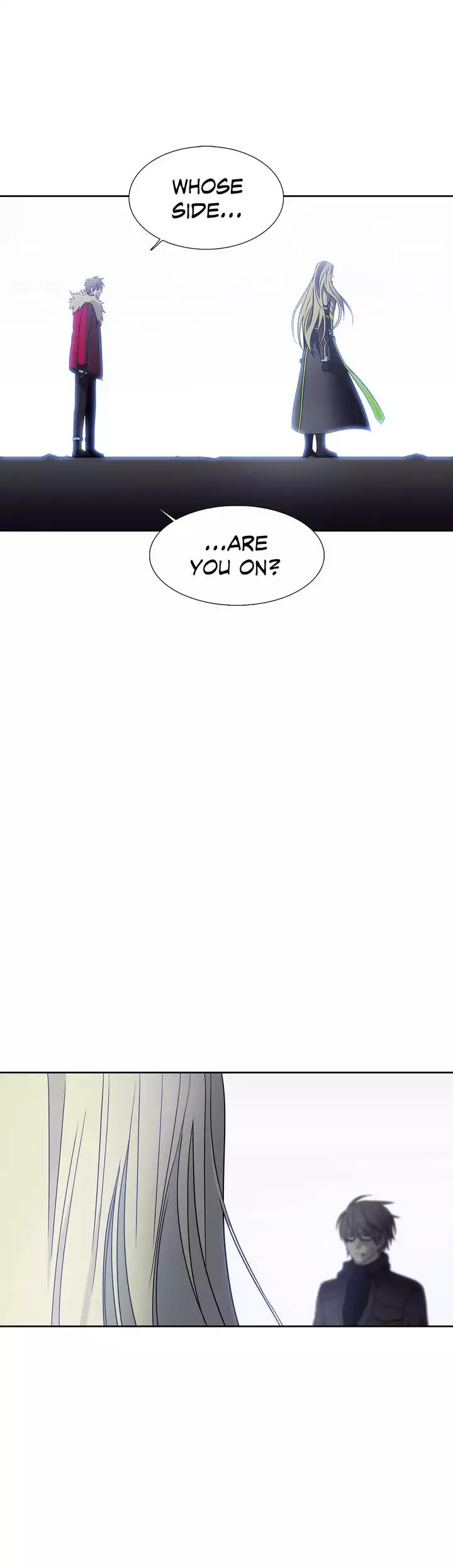 Unknown Code Chapter 67 page 27 - Chapter 67