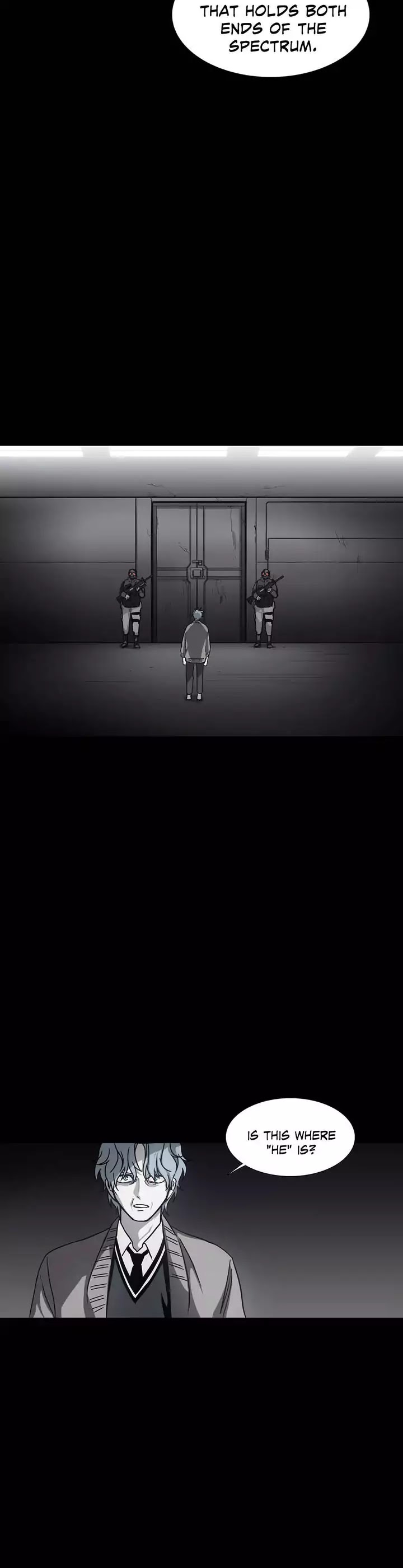 Unknown Code Chapter 67 page 9 - Chapter 67