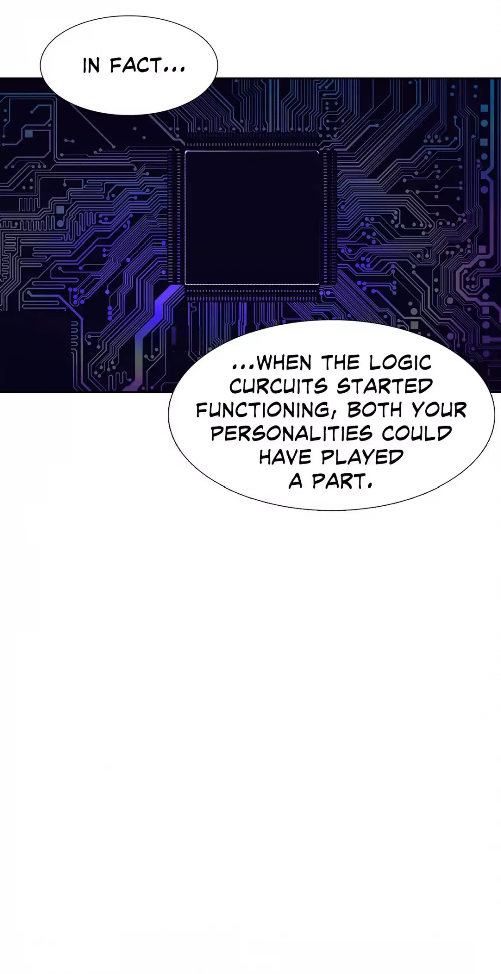 Unknown Code Chapter 68 page 10 - Chapter 68