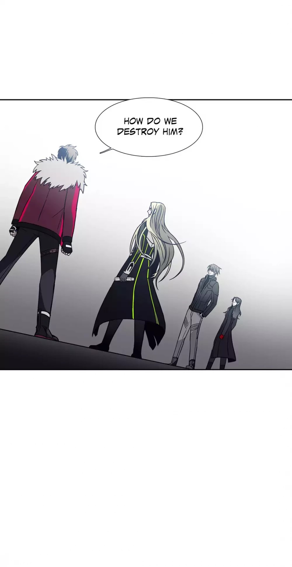 Unknown Code Chapter 68 page 11 - Chapter 68