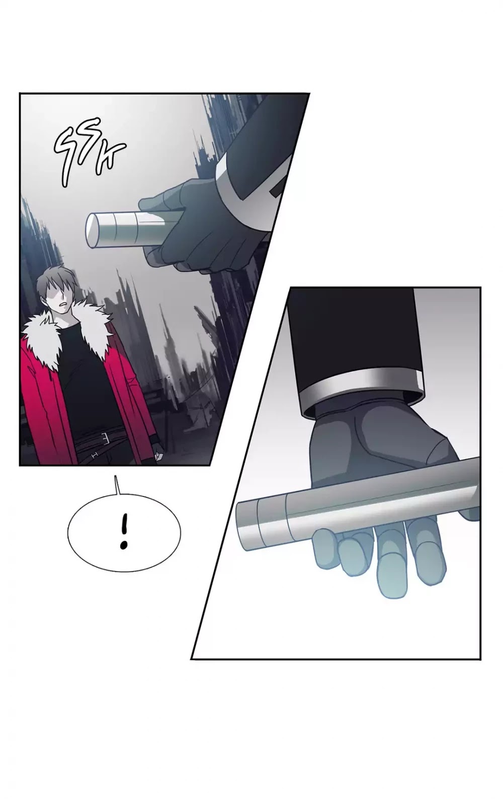 Unknown Code Chapter 68 page 13 - Chapter 68