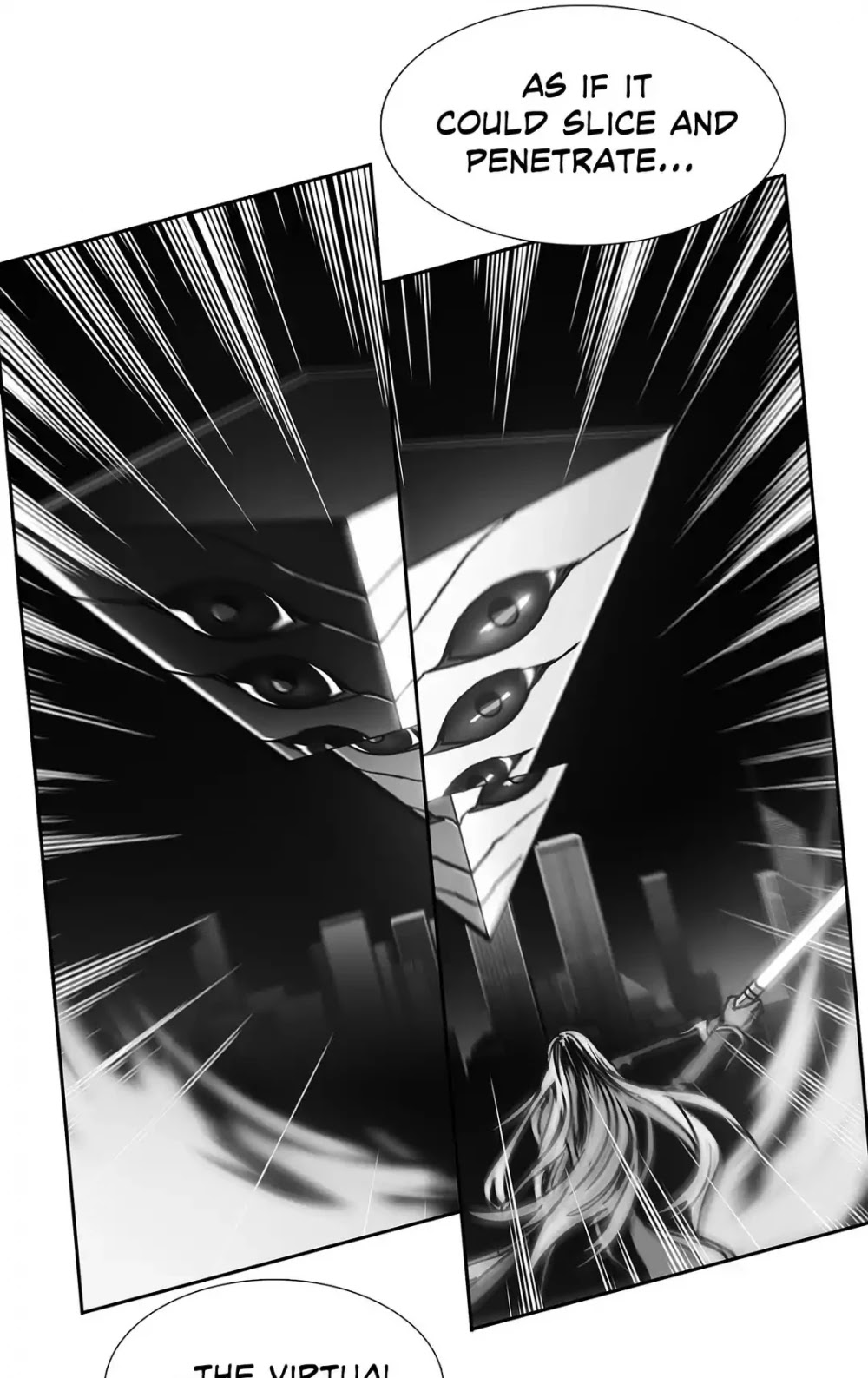 Unknown Code Chapter 68 page 17 - Chapter 68