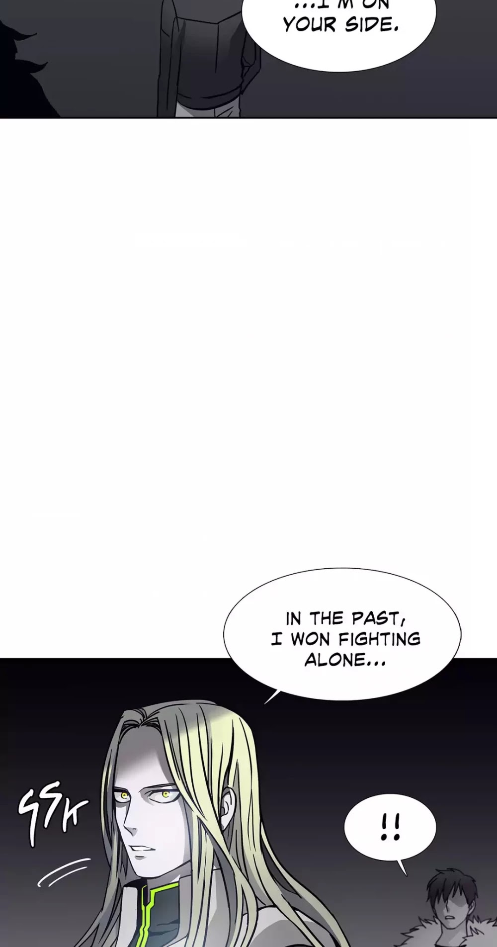 Unknown Code Chapter 68 page 2 - Chapter 68