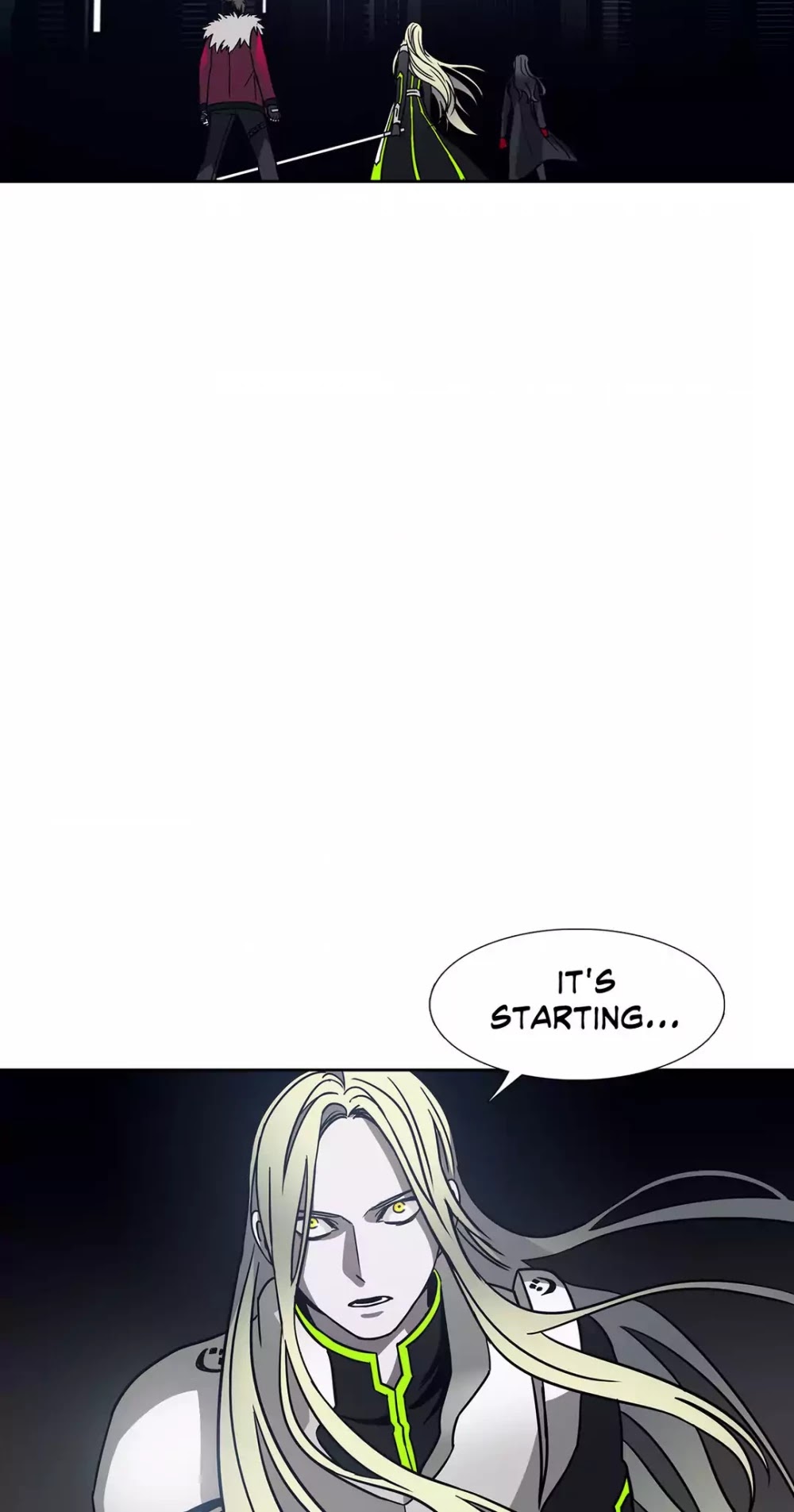 Unknown Code Chapter 68 page 28 - Chapter 68