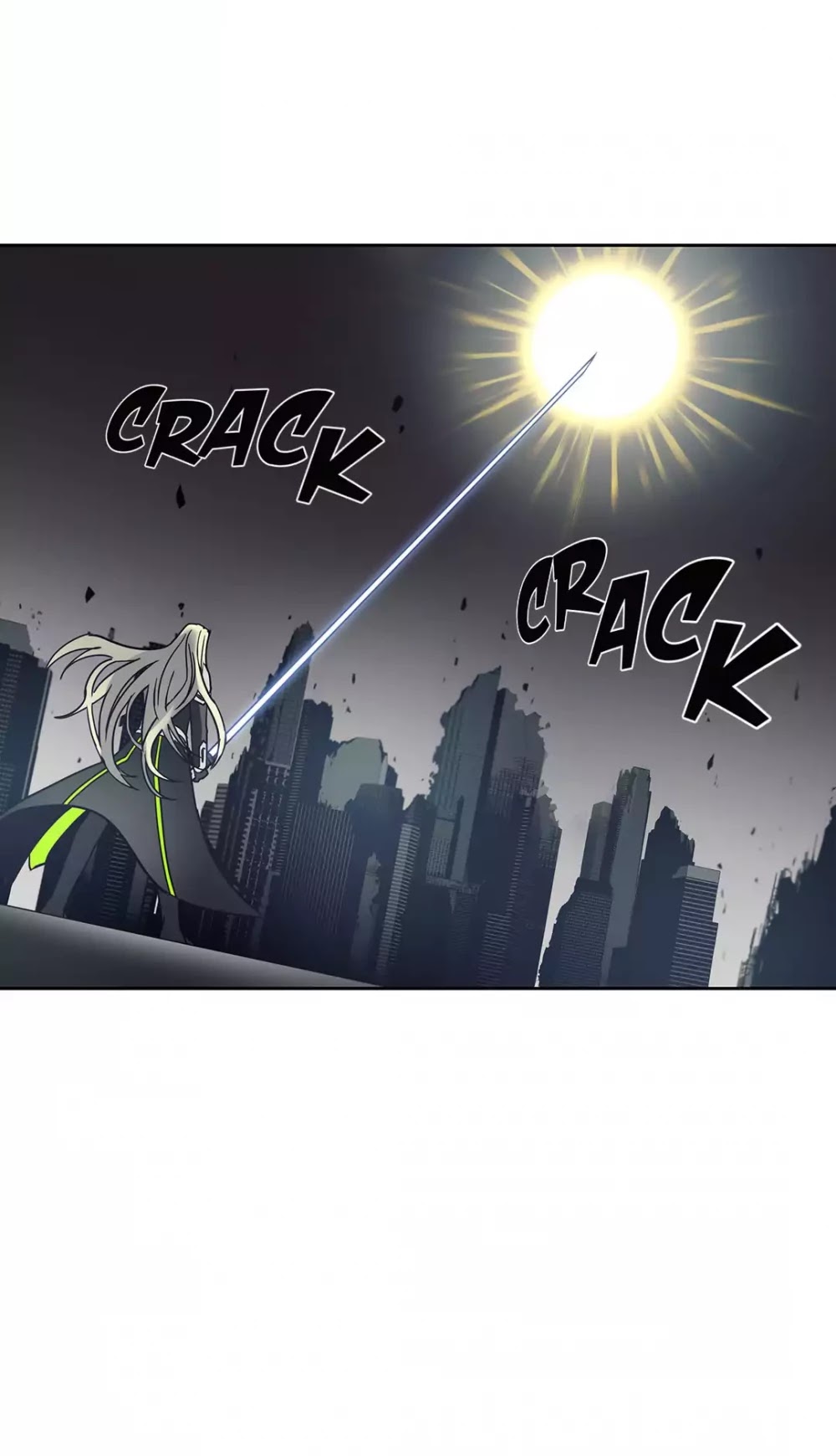 Unknown Code Chapter 68 page 32 - Chapter 68