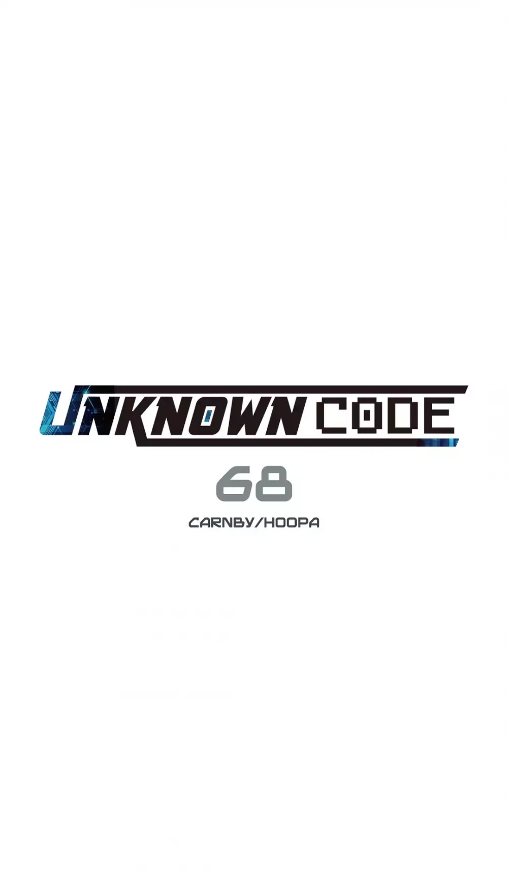 Unknown Code Chapter 68 page 33 - Chapter 68