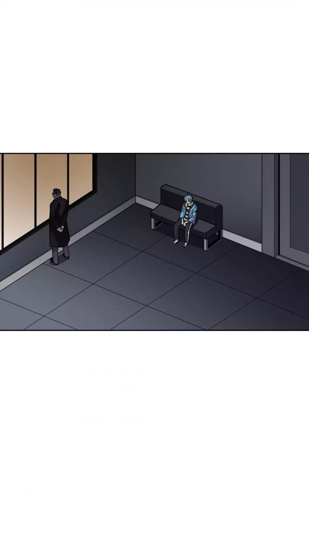 Unknown Code Chapter 68 page 35 - Chapter 68