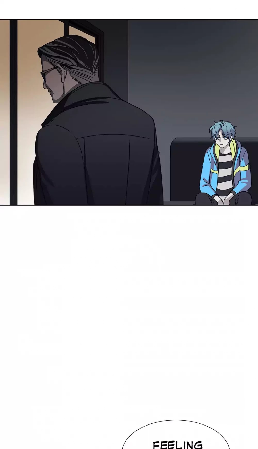 Unknown Code Chapter 68 page 36 - Chapter 68