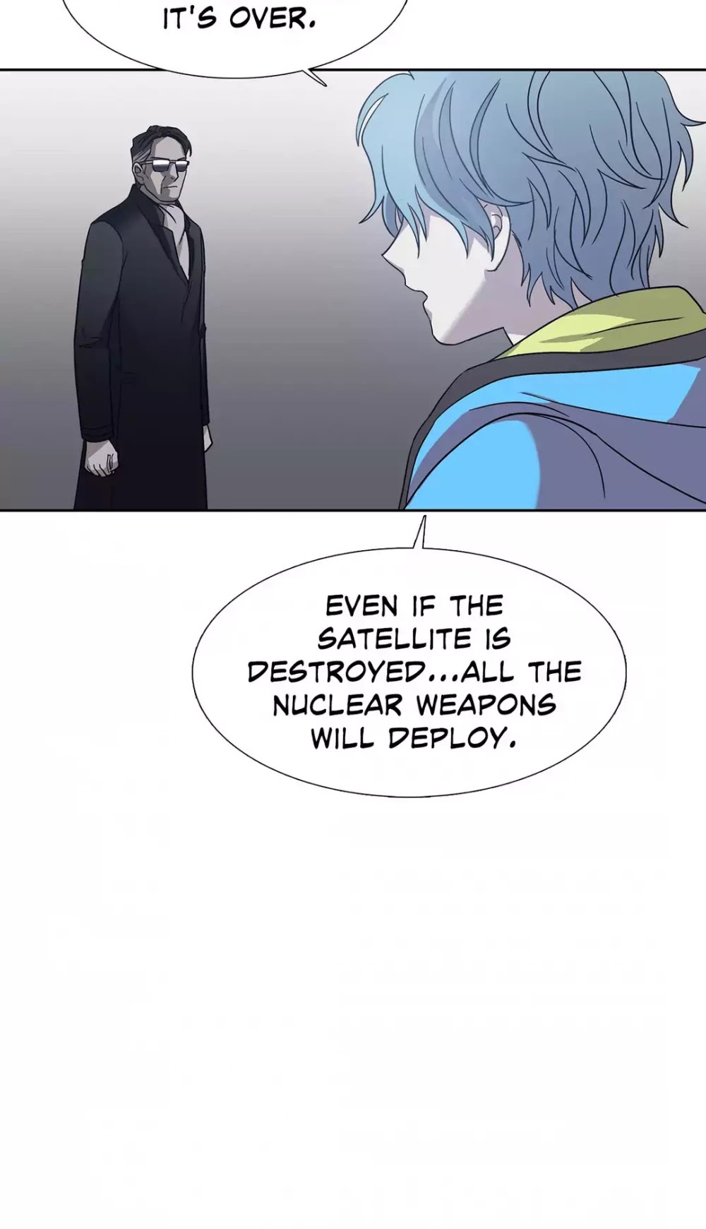 Unknown Code Chapter 68 page 38 - Chapter 68