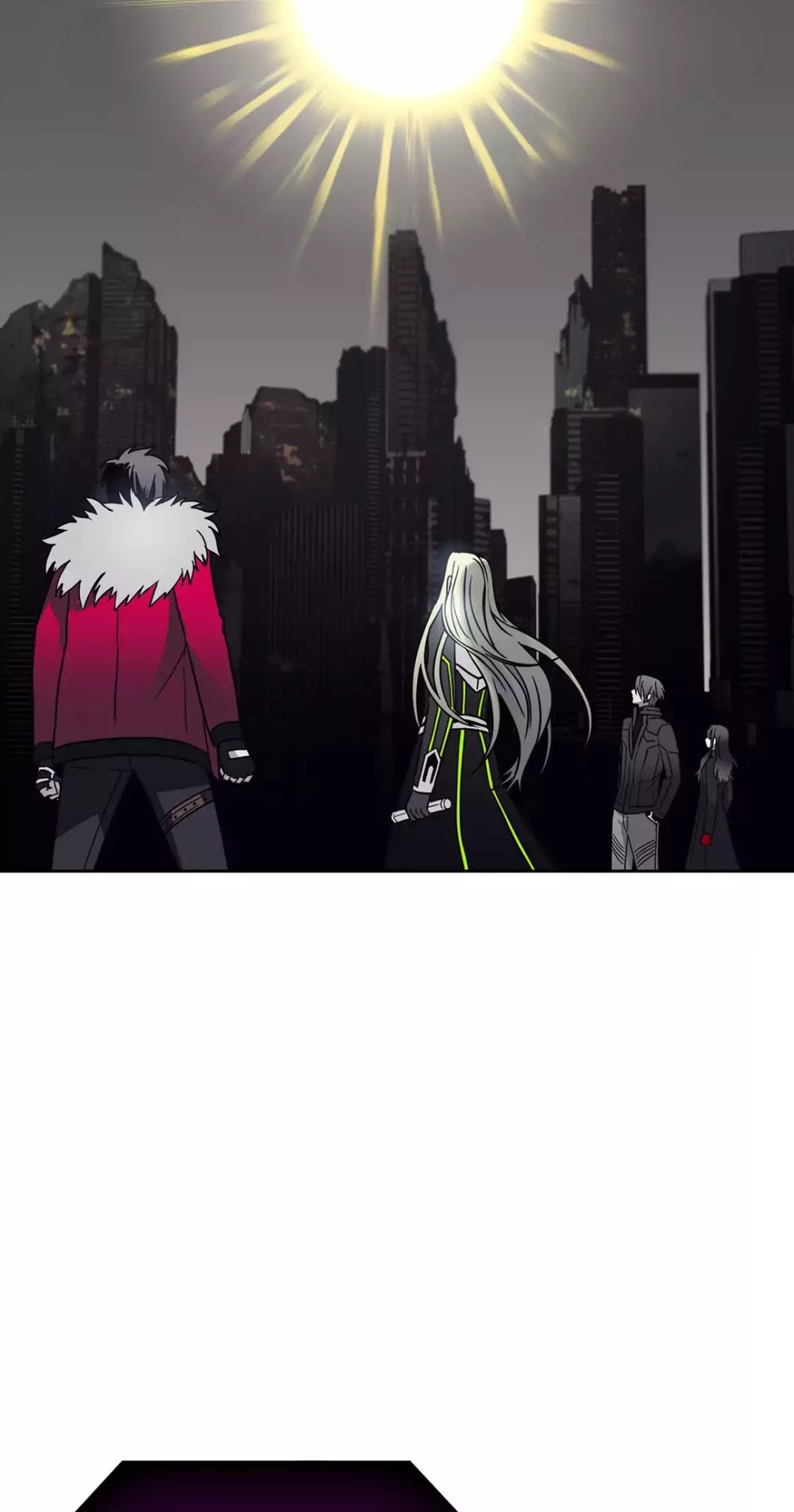 Unknown Code Chapter 68 page 4 - Chapter 68