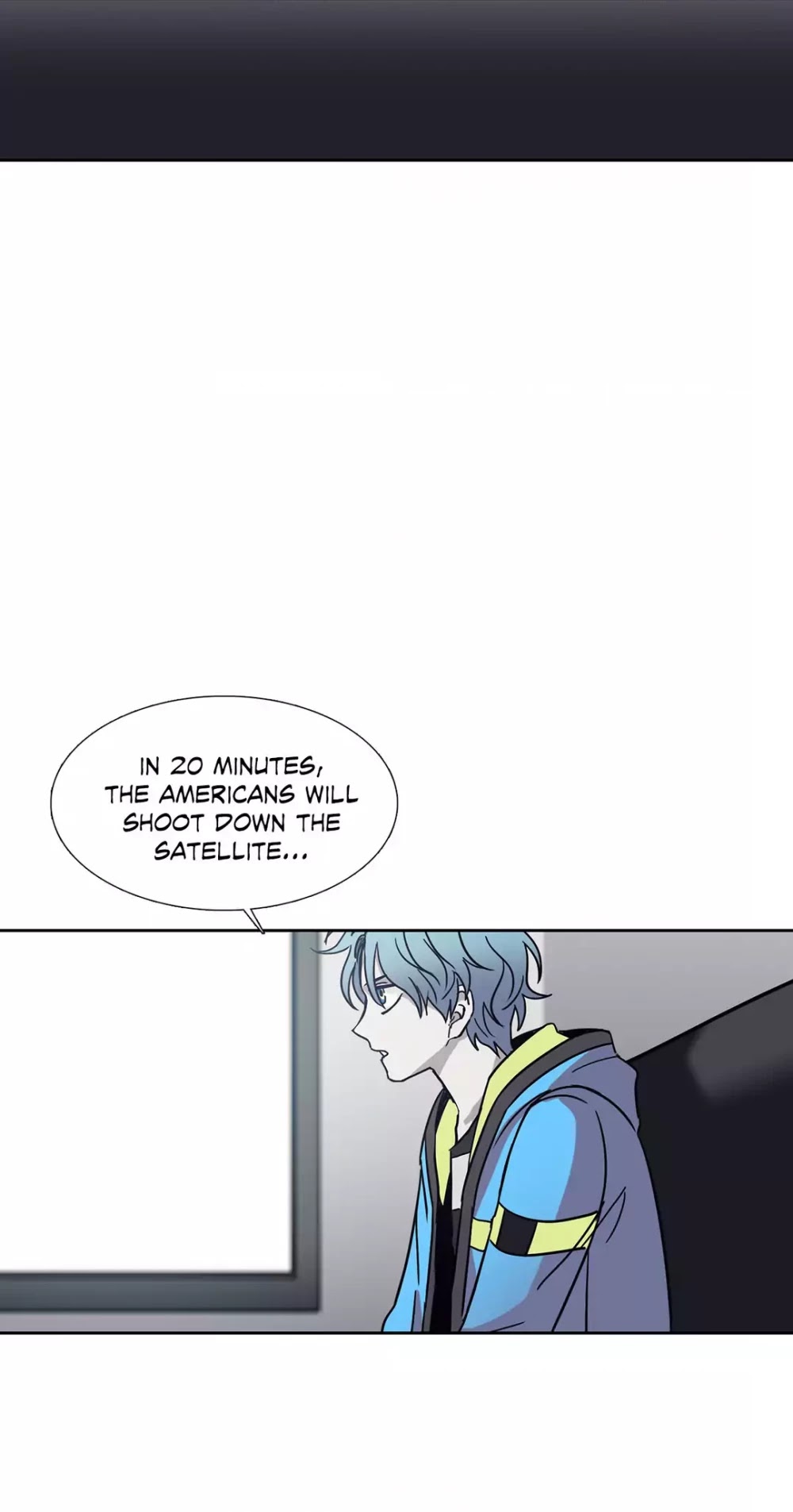 Unknown Code Chapter 68 page 42 - Chapter 68