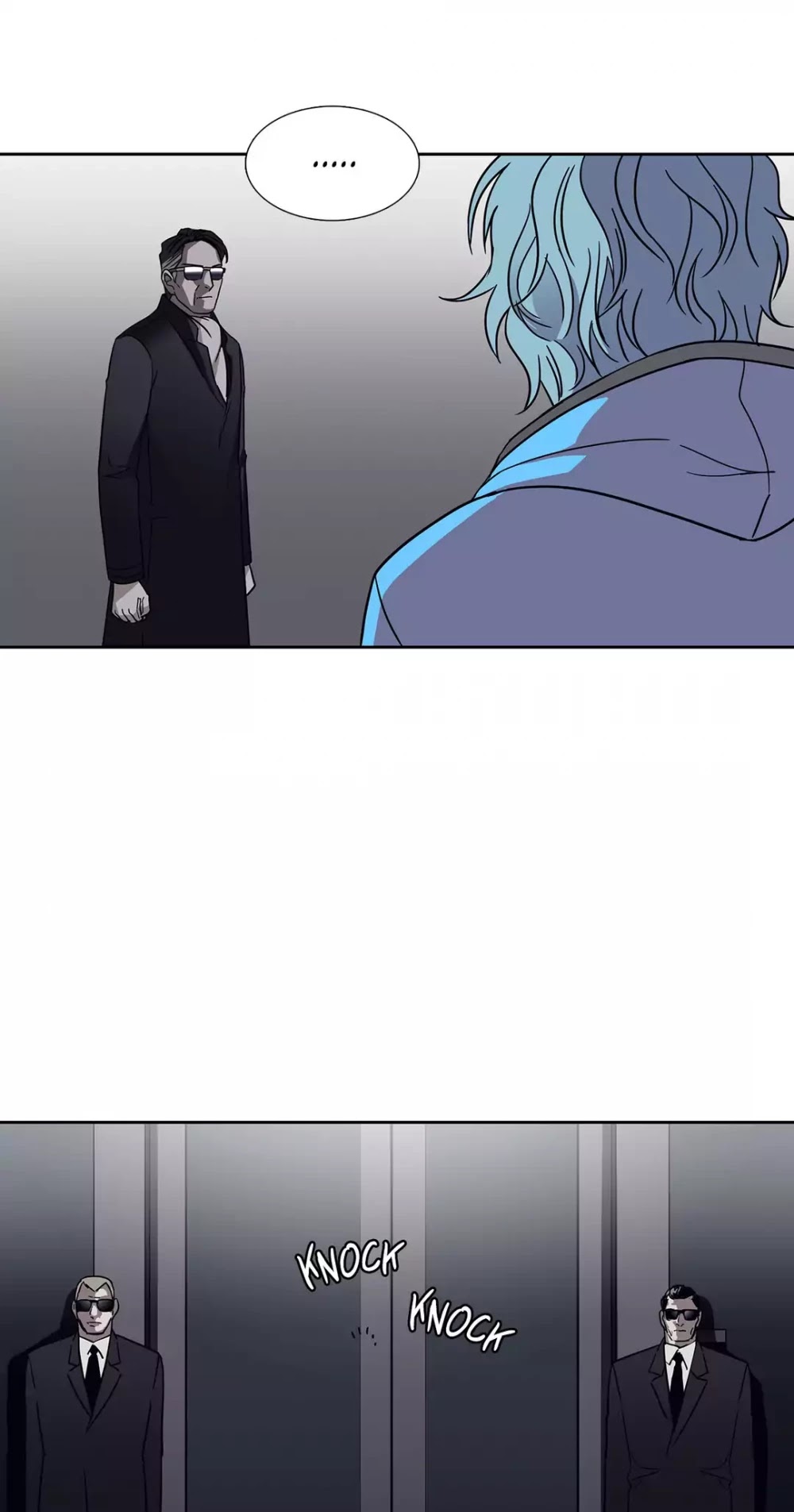 Unknown Code Chapter 68 page 45 - Chapter 68