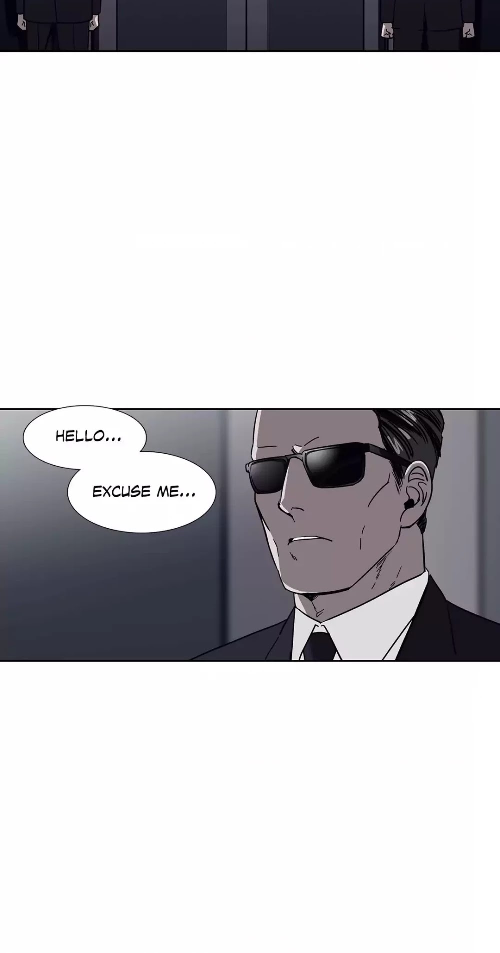 Unknown Code Chapter 68 page 46 - Chapter 68