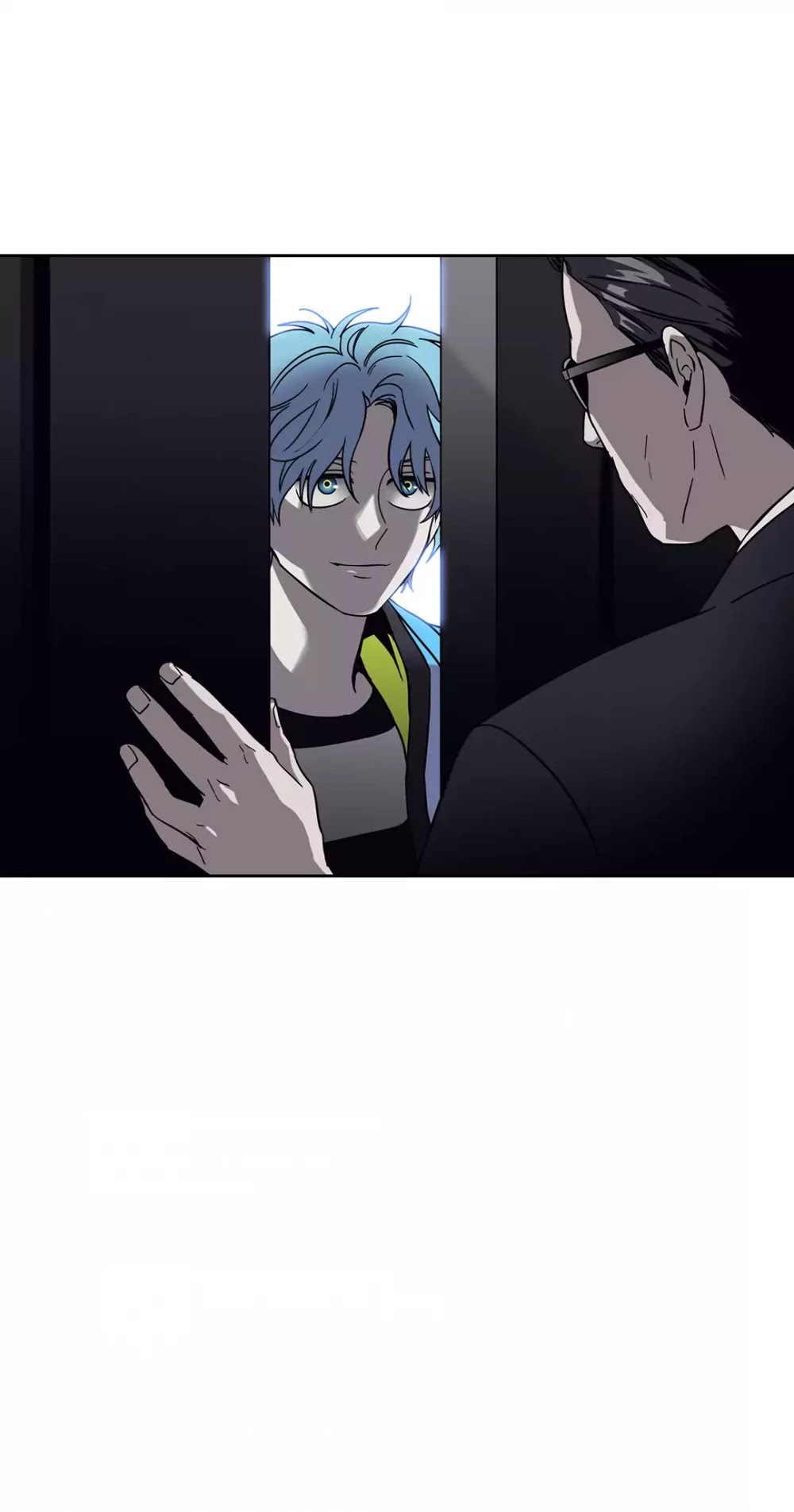Unknown Code Chapter 68 page 47 - Chapter 68