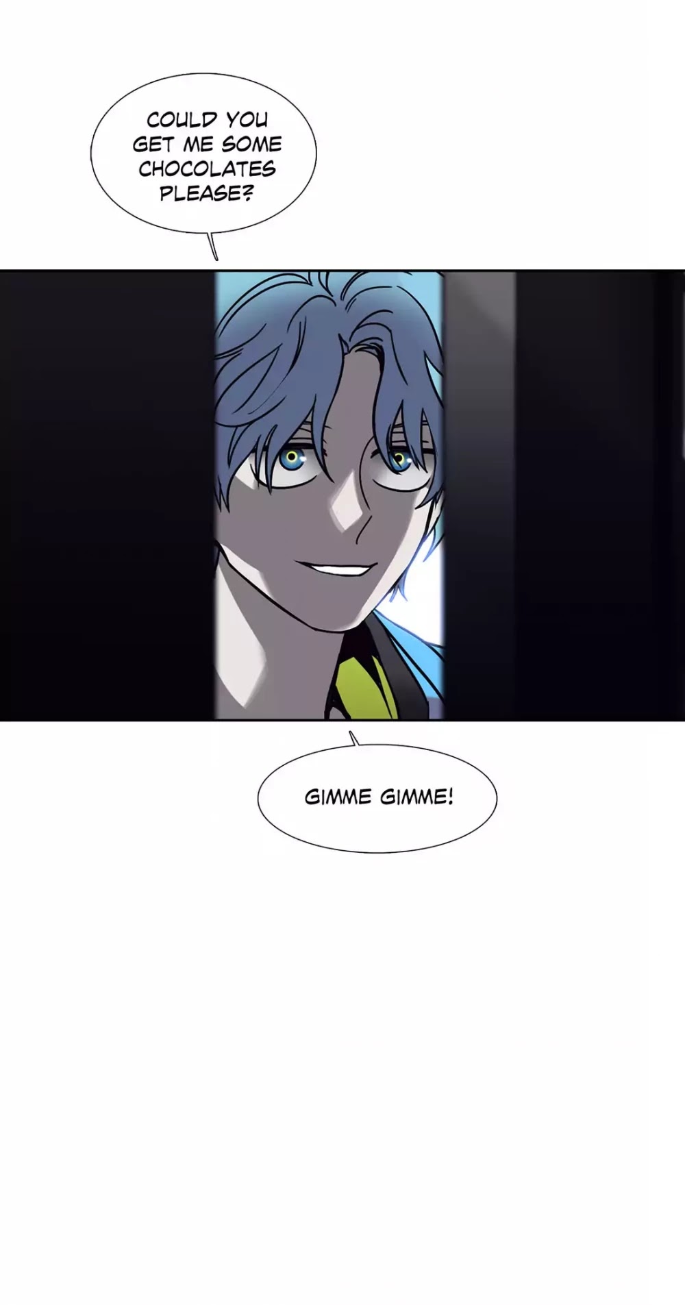 Unknown Code Chapter 68 page 48 - Chapter 68