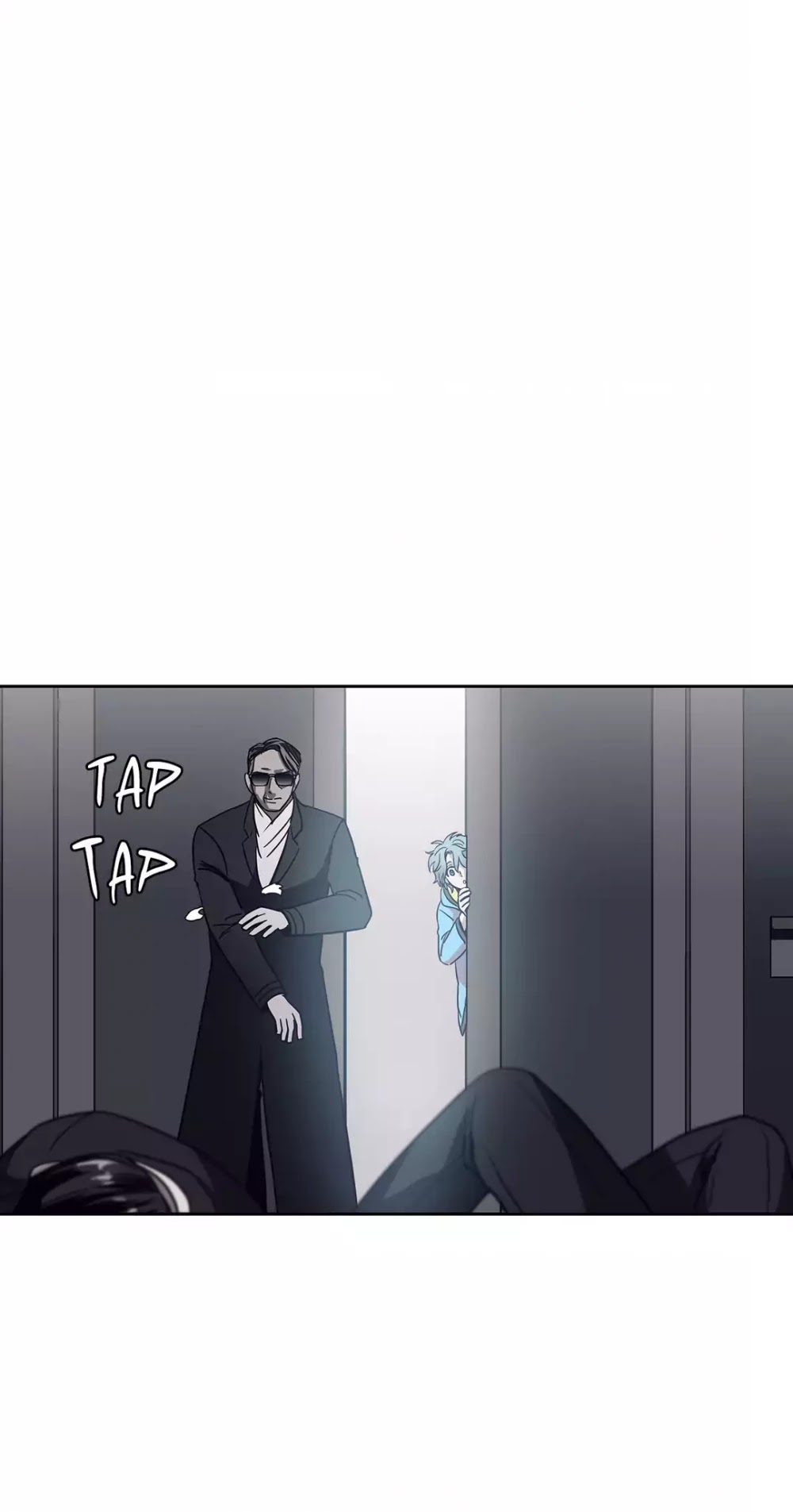 Unknown Code Chapter 68 page 56 - Chapter 68