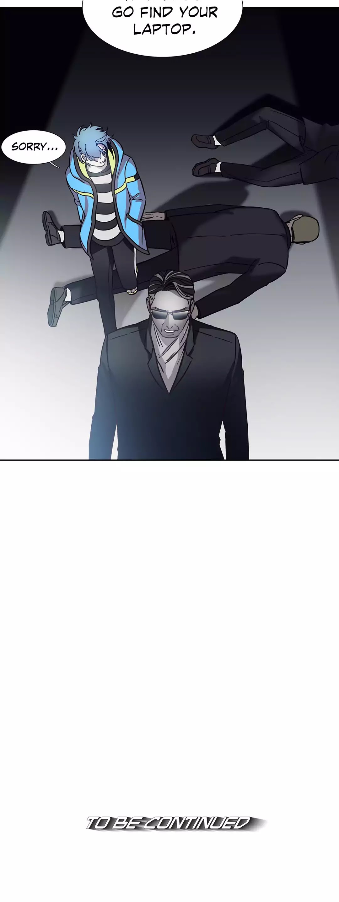 Unknown Code Chapter 68 page 58 - Chapter 68