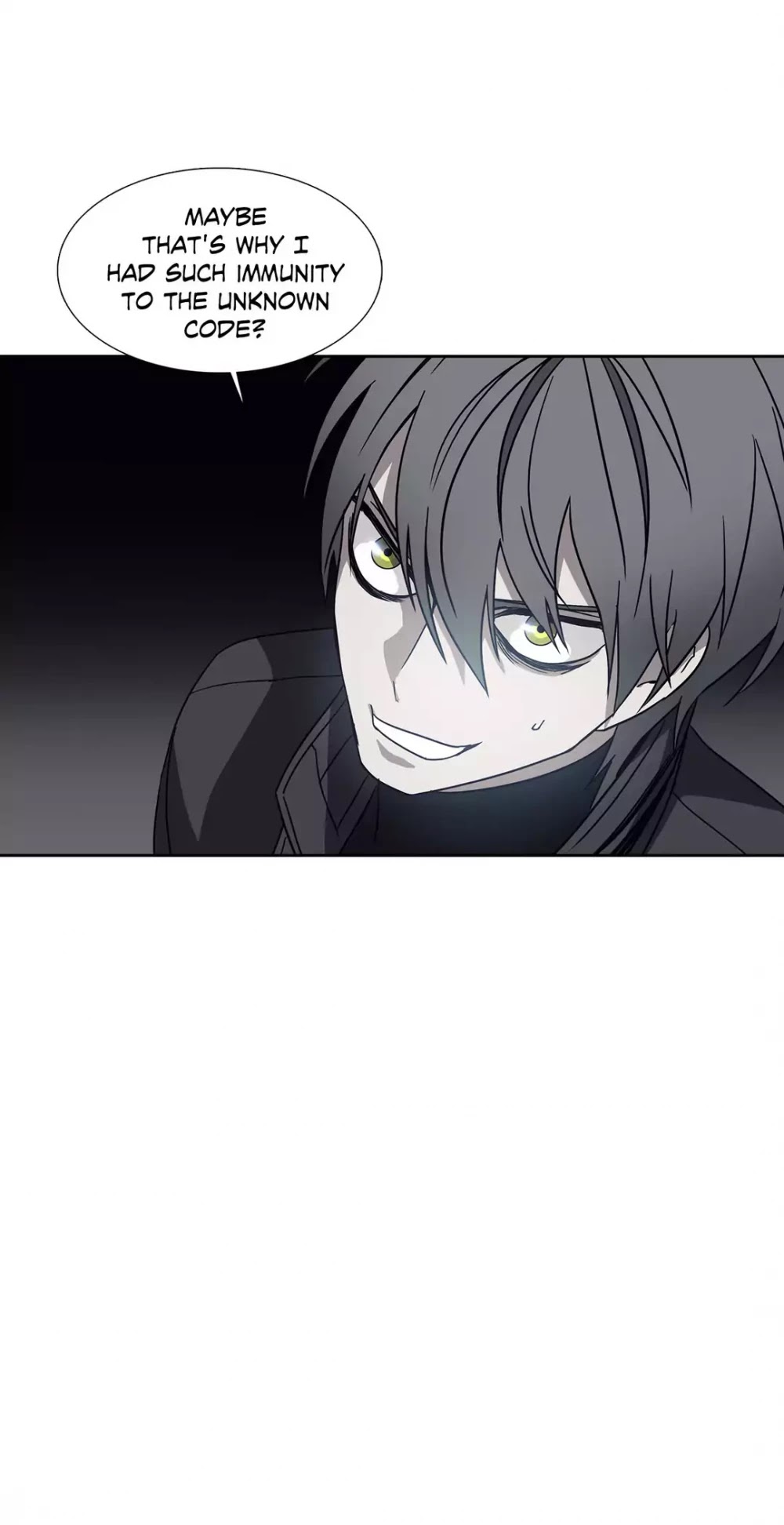 Unknown Code Chapter 68 page 7 - Chapter 68