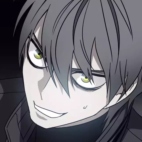 Unknown Code Chapter 68 cover