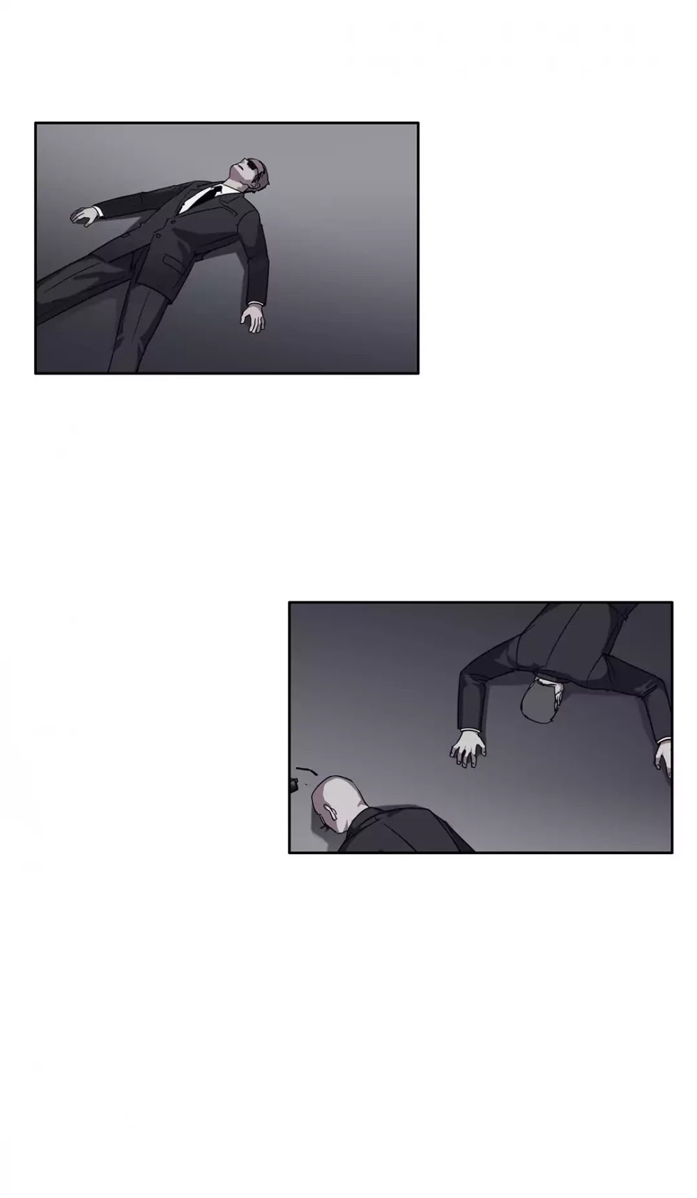 Unknown Code Chapter 69 page 1 - Chapter 69