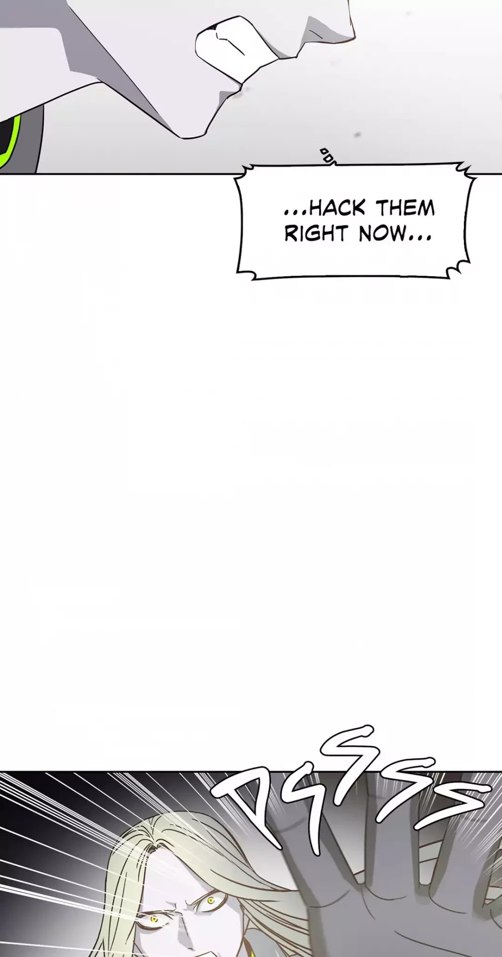 Unknown Code Chapter 69 page 11 - Chapter 69