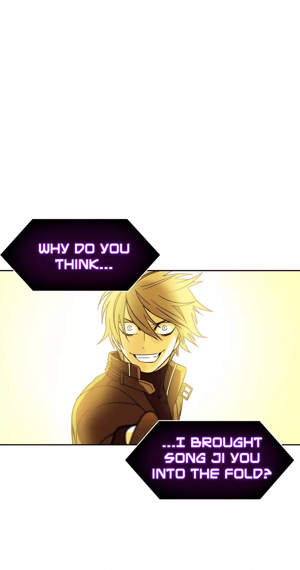Unknown Code Chapter 69 page 17 - Chapter 69