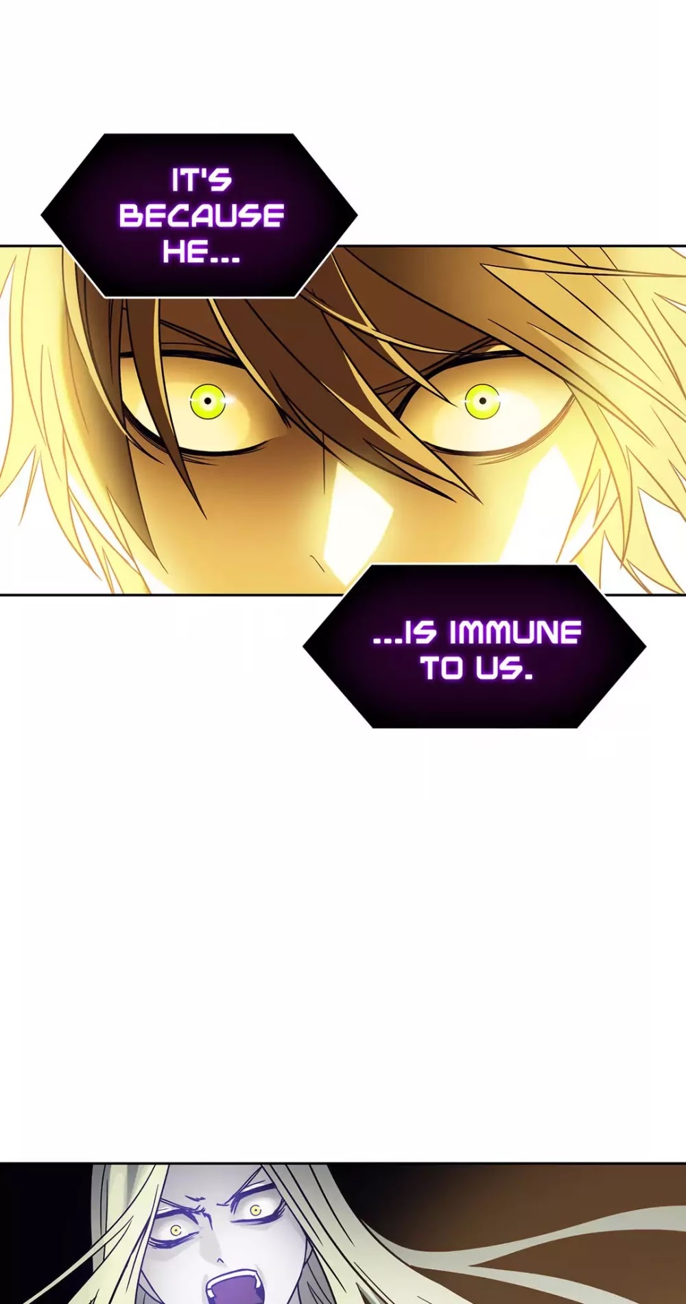 Unknown Code Chapter 69 page 18 - Chapter 69