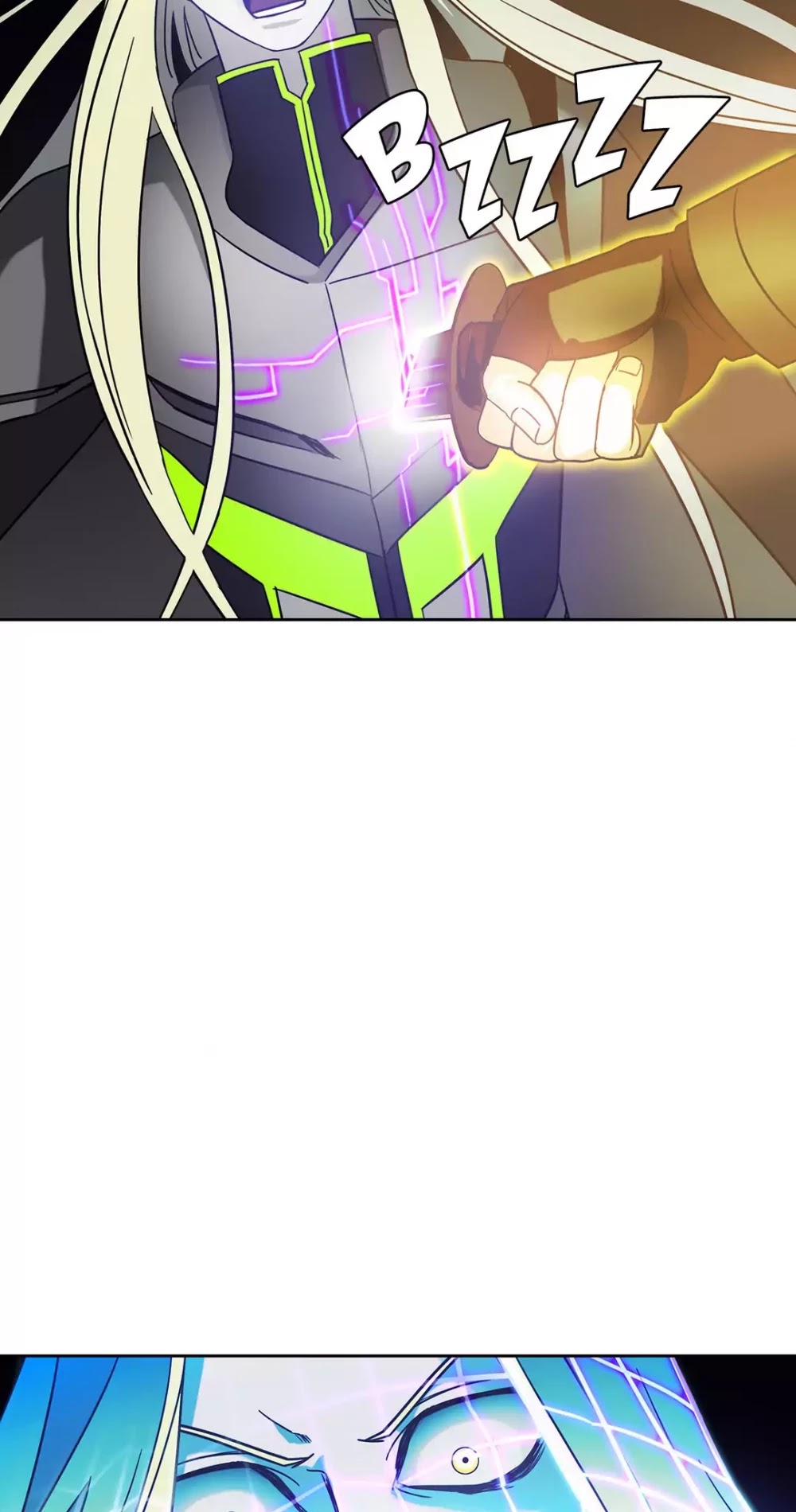 Unknown Code Chapter 69 page 19 - Chapter 69