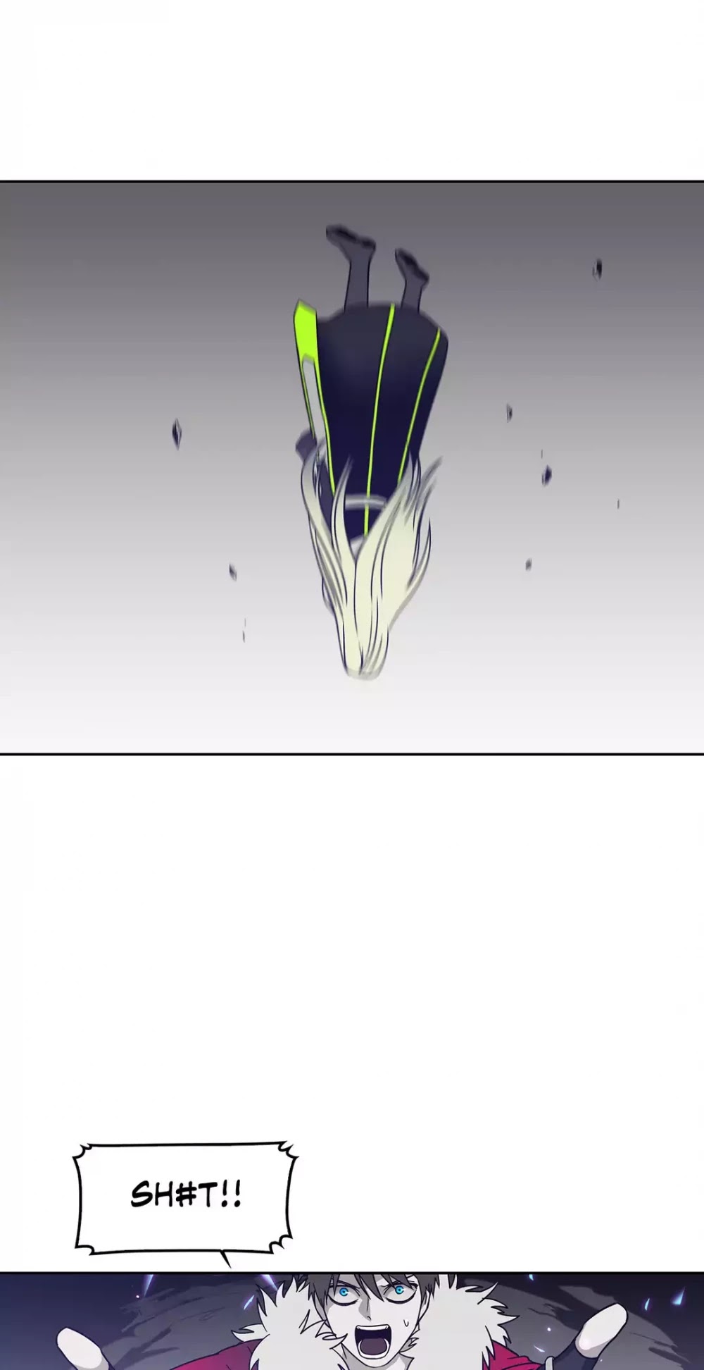 Unknown Code Chapter 69 page 24 - Chapter 69