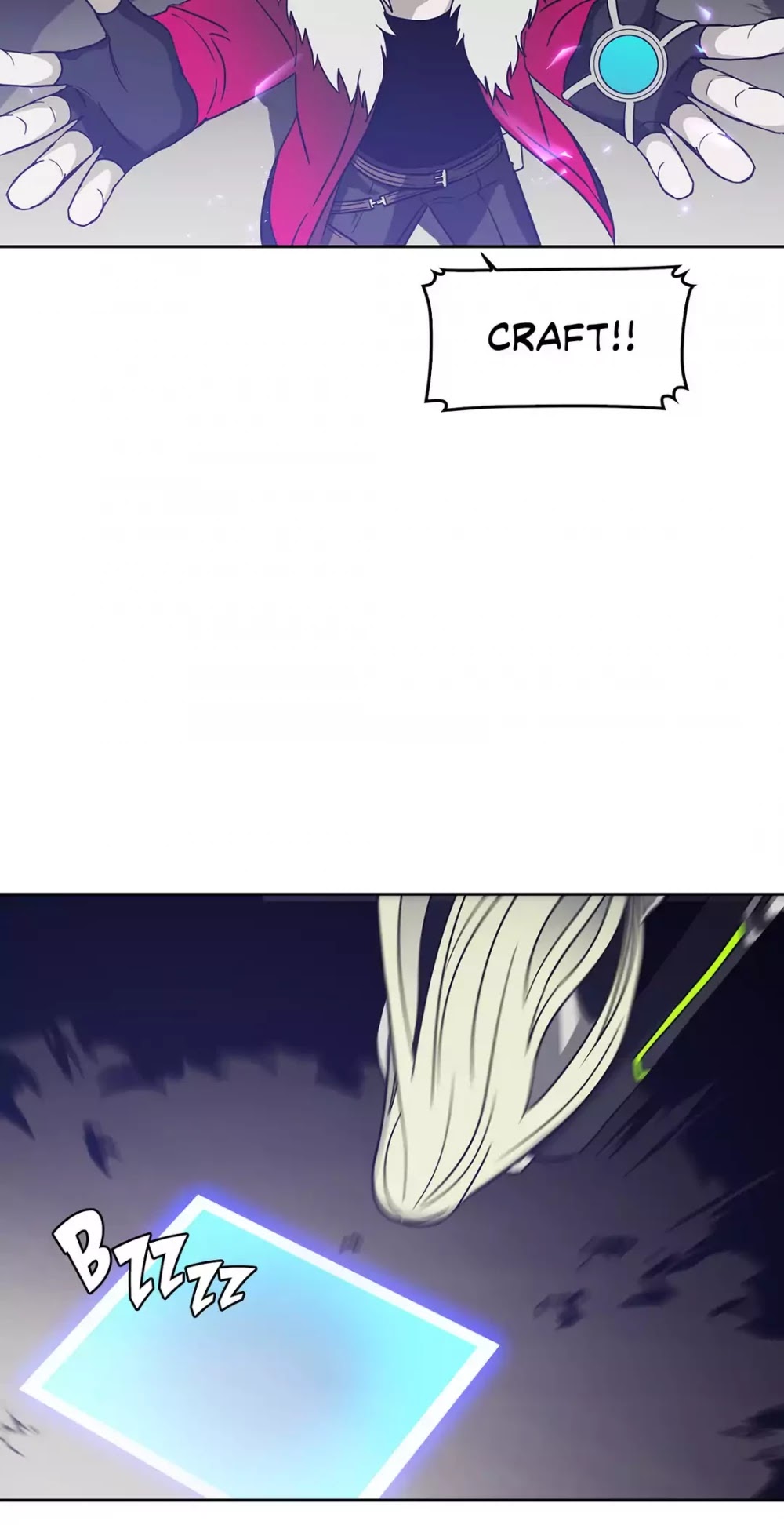 Unknown Code Chapter 69 page 25 - Chapter 69