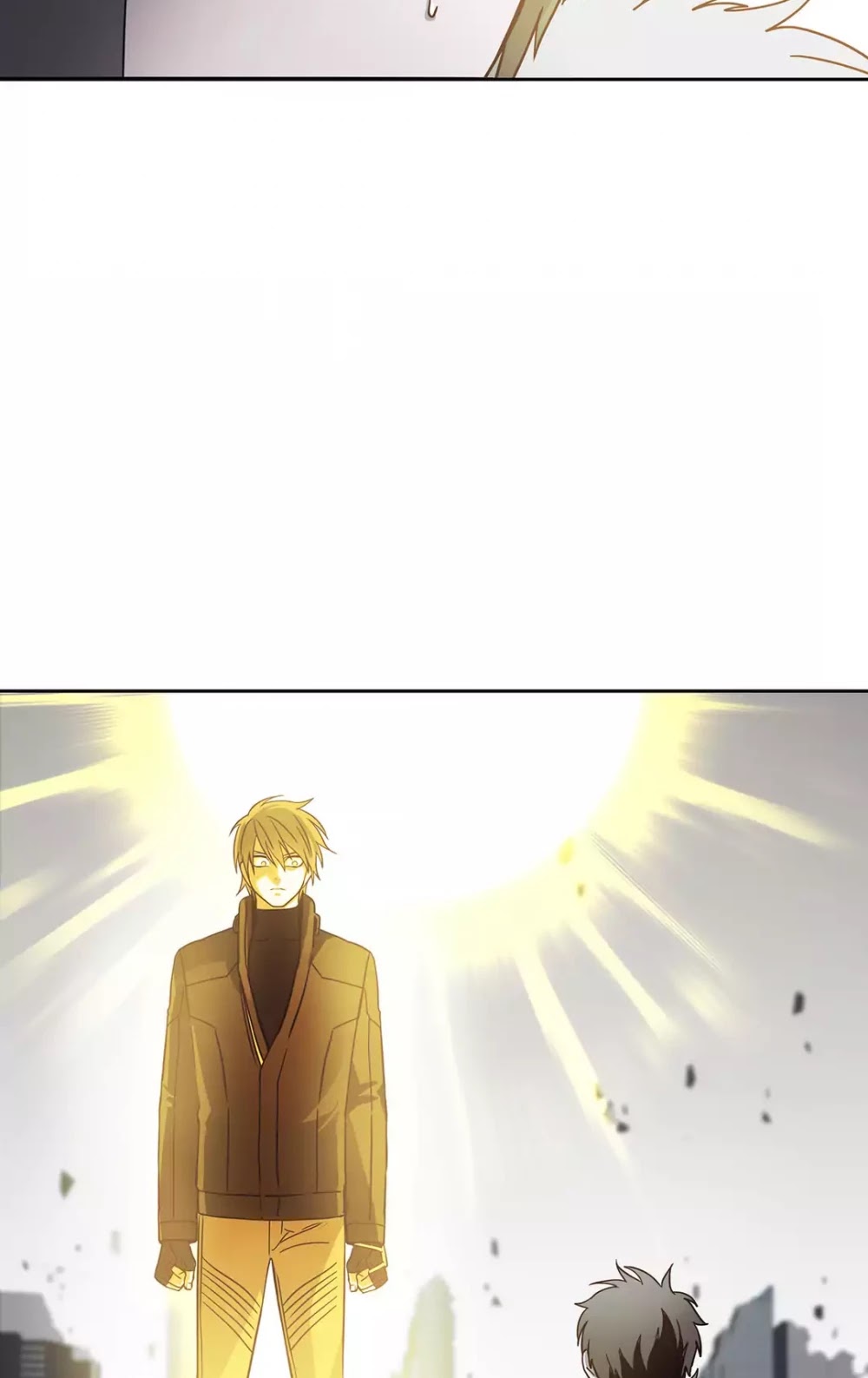Unknown Code Chapter 69 page 28 - Chapter 69