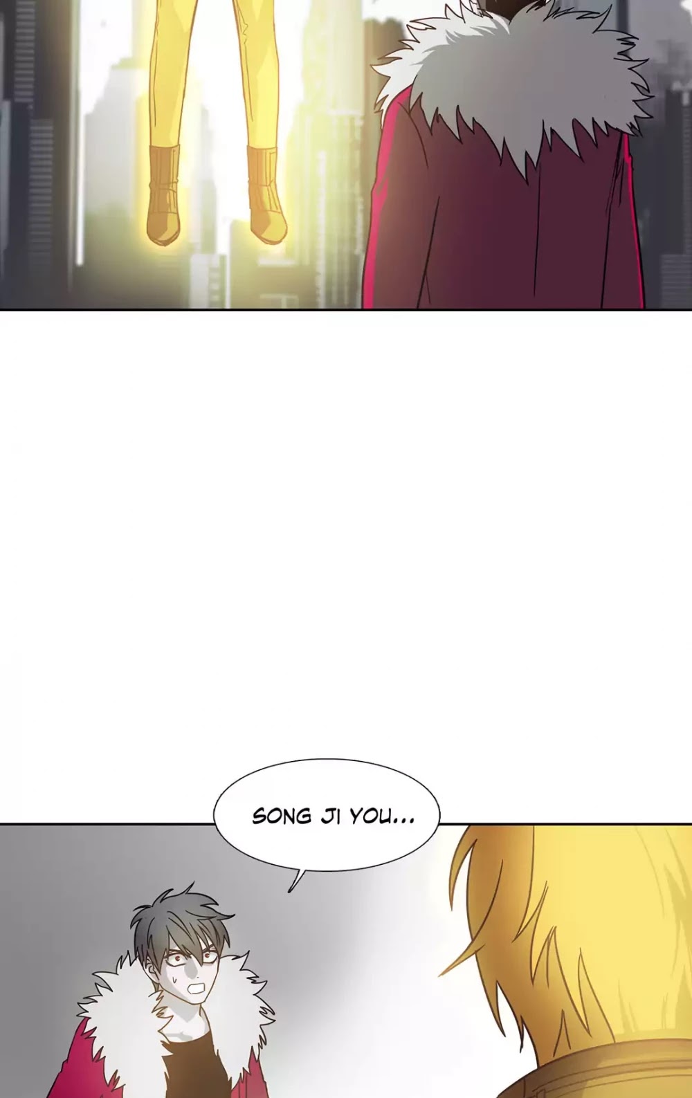 Unknown Code Chapter 69 page 29 - Chapter 69