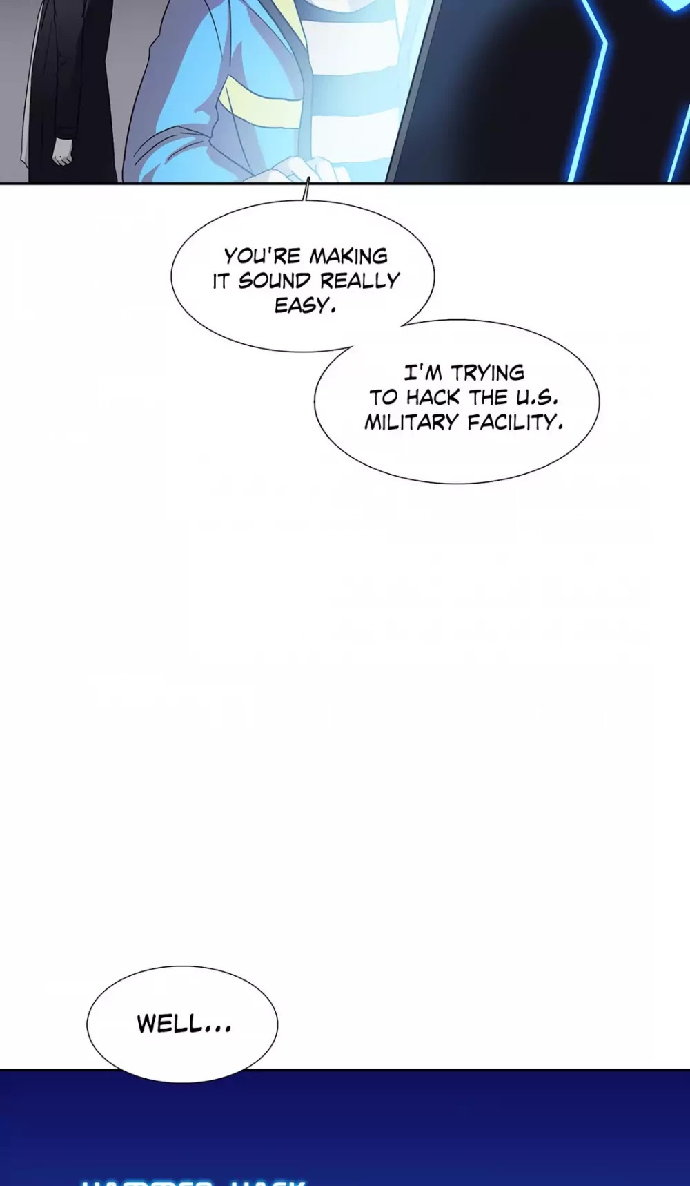 Unknown Code Chapter 69 page 3 - Chapter 69