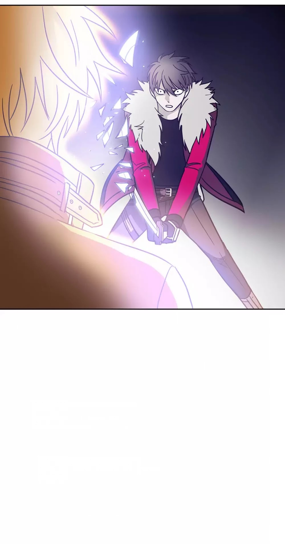 Unknown Code Chapter 69 page 35 - Chapter 69