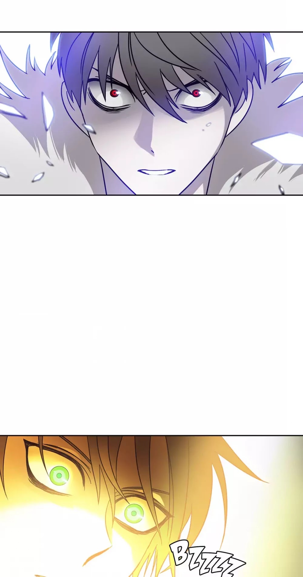 Unknown Code Chapter 69 page 36 - Chapter 69