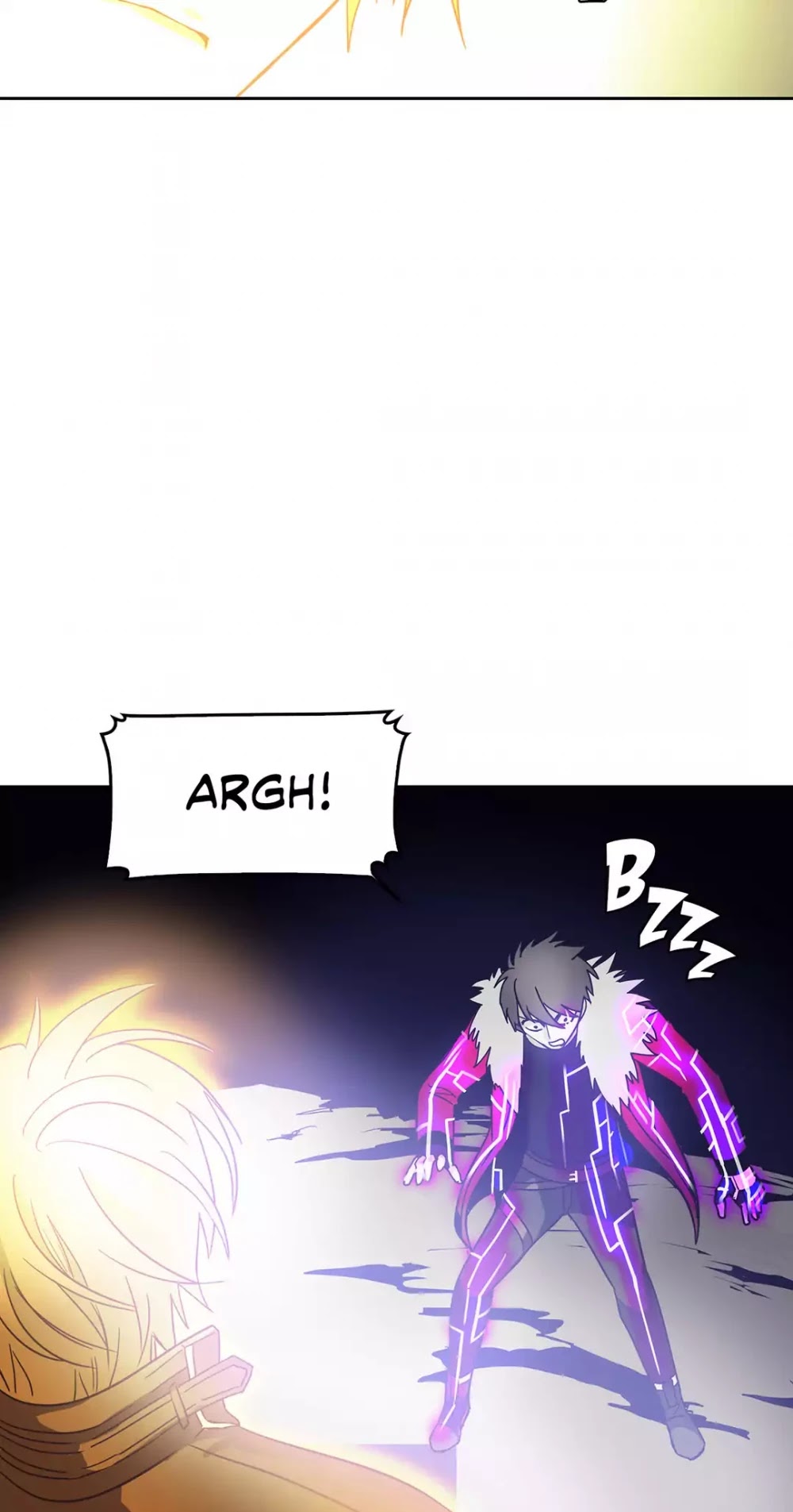 Unknown Code Chapter 69 page 37 - Chapter 69