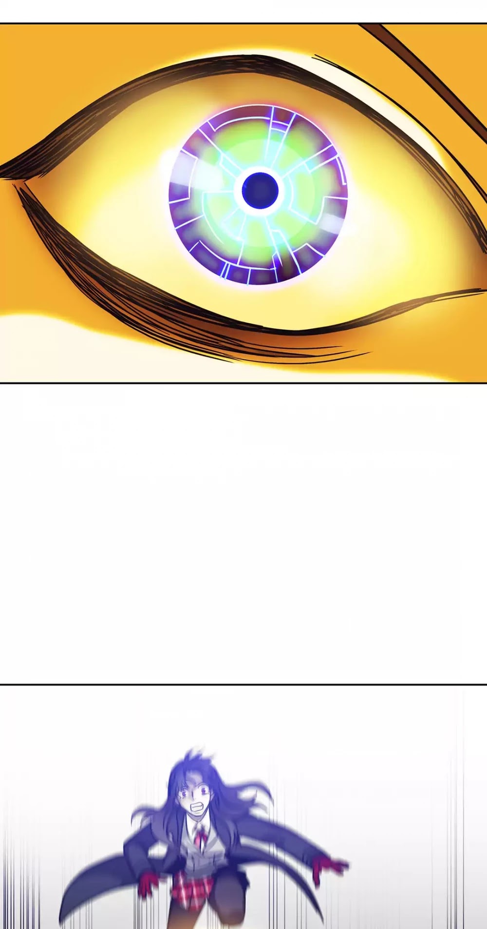 Unknown Code Chapter 69 page 39 - Chapter 69