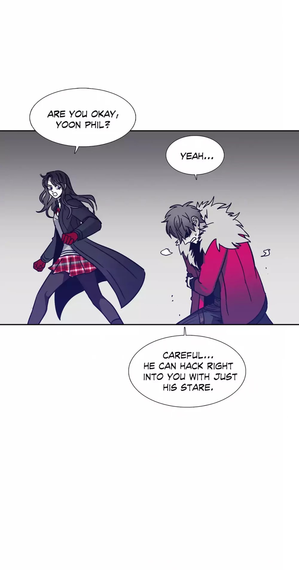Unknown Code Chapter 69 page 42 - Chapter 69