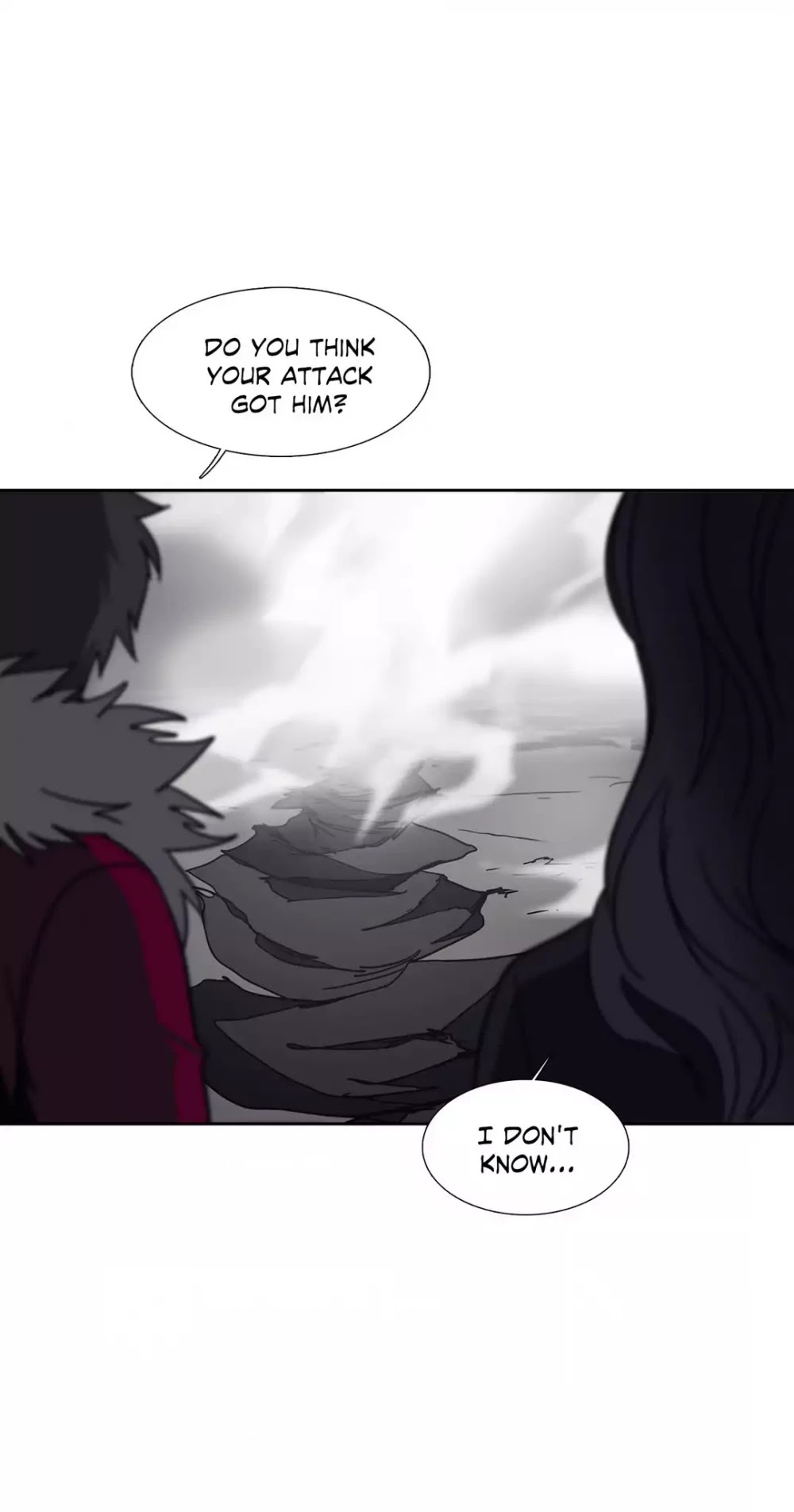 Unknown Code Chapter 69 page 45 - Chapter 69