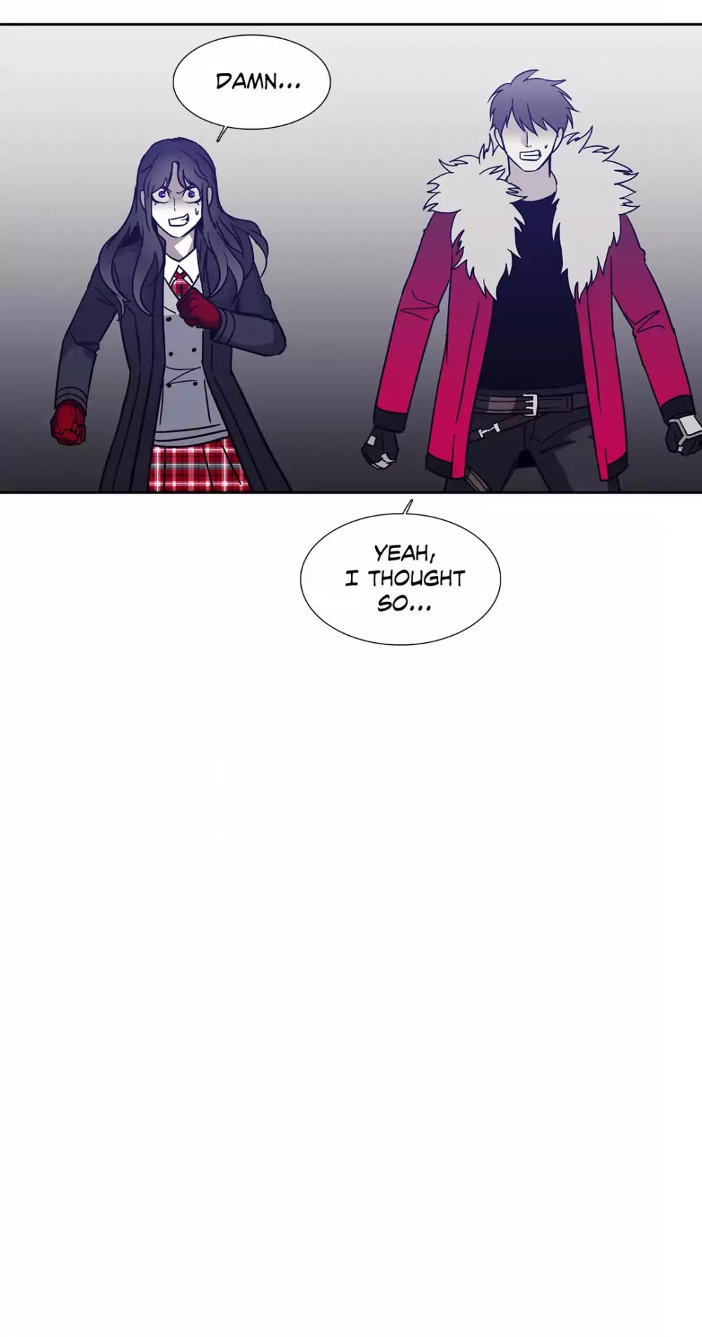 Unknown Code Chapter 69 page 48 - Chapter 69