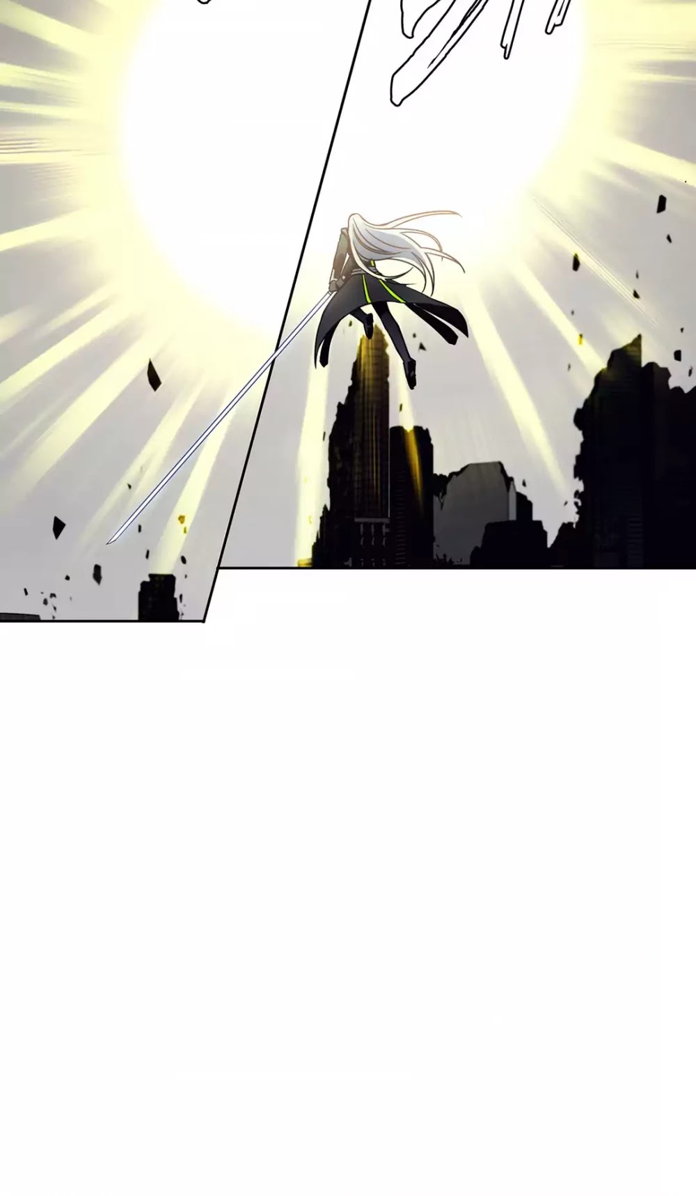 Unknown Code Chapter 69 page 8 - Chapter 69