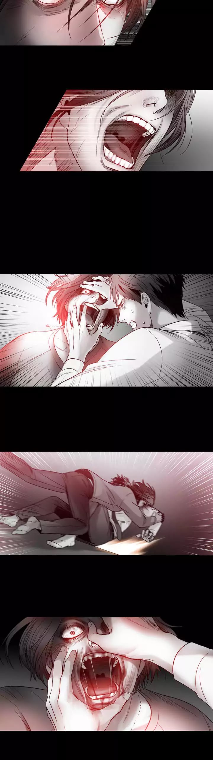 Unknown Code Chapter 7 page 10 - Chapter 7