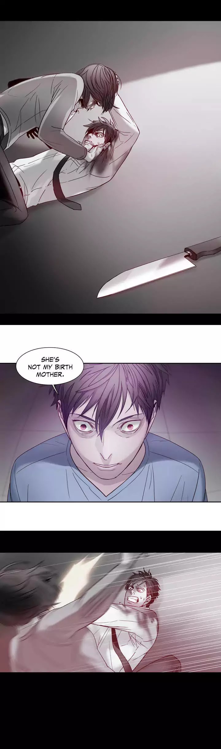 Unknown Code Chapter 7 page 12 - Chapter 7