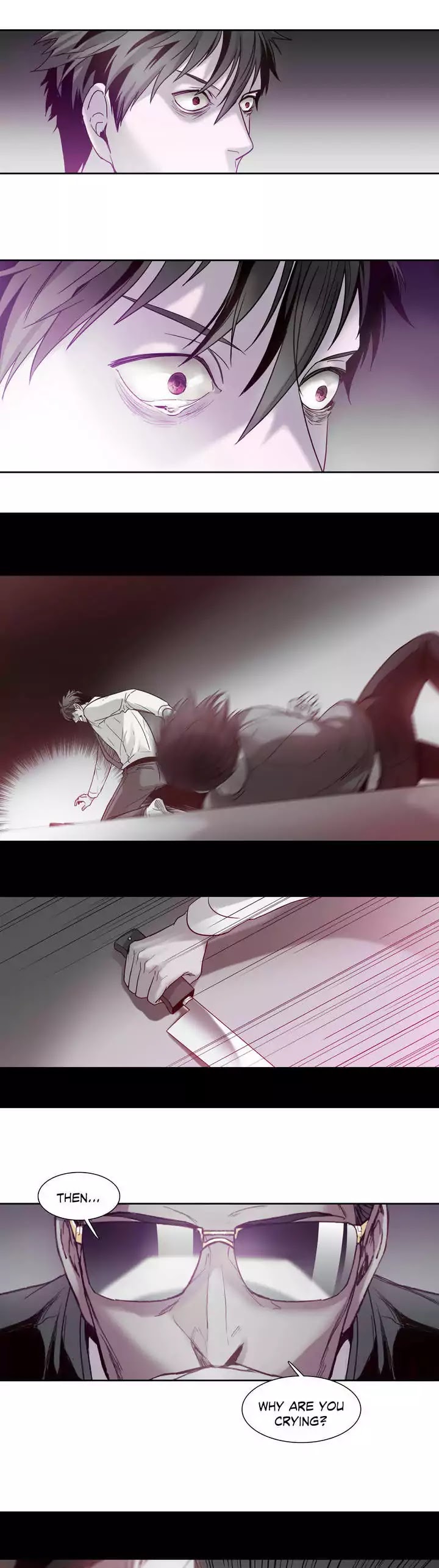 Unknown Code Chapter 7 page 13 - Chapter 7