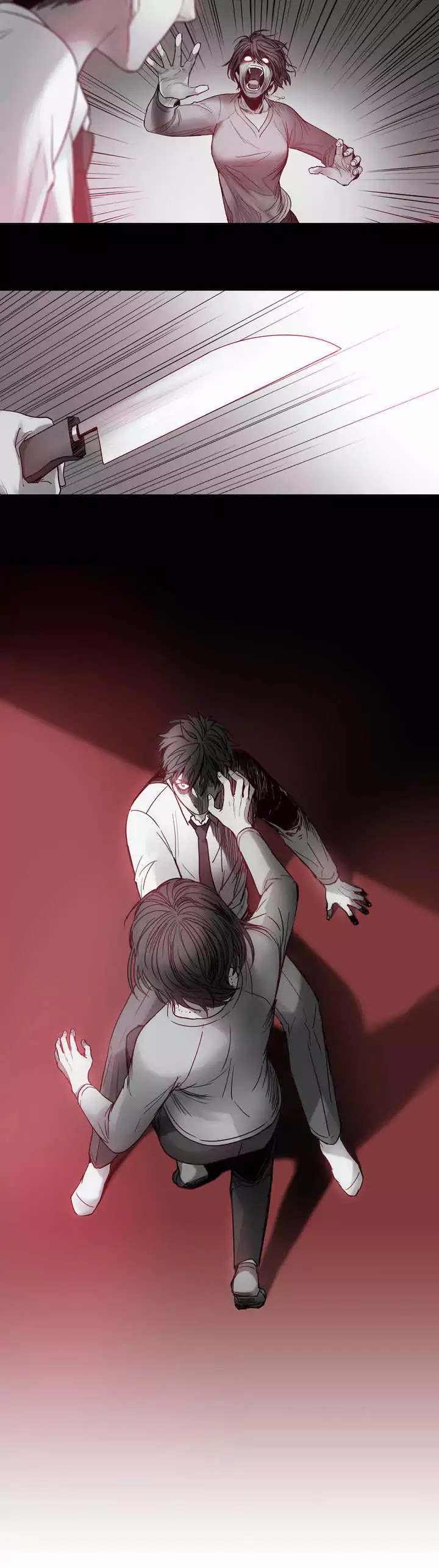 Unknown Code Chapter 7 page 14 - Chapter 7